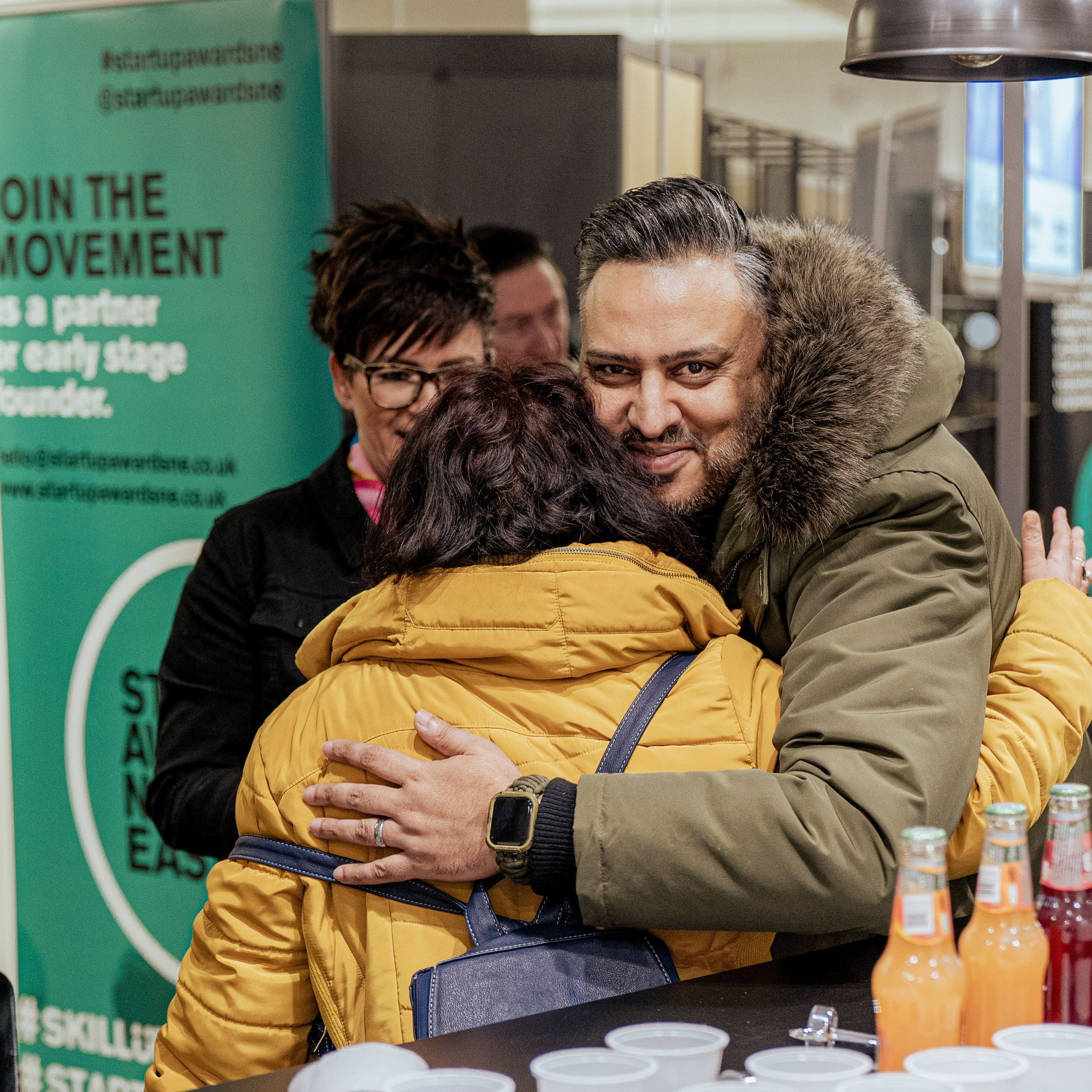 Testimonials. Newcastle Upon Tyne Photographer Yana Balatskaya