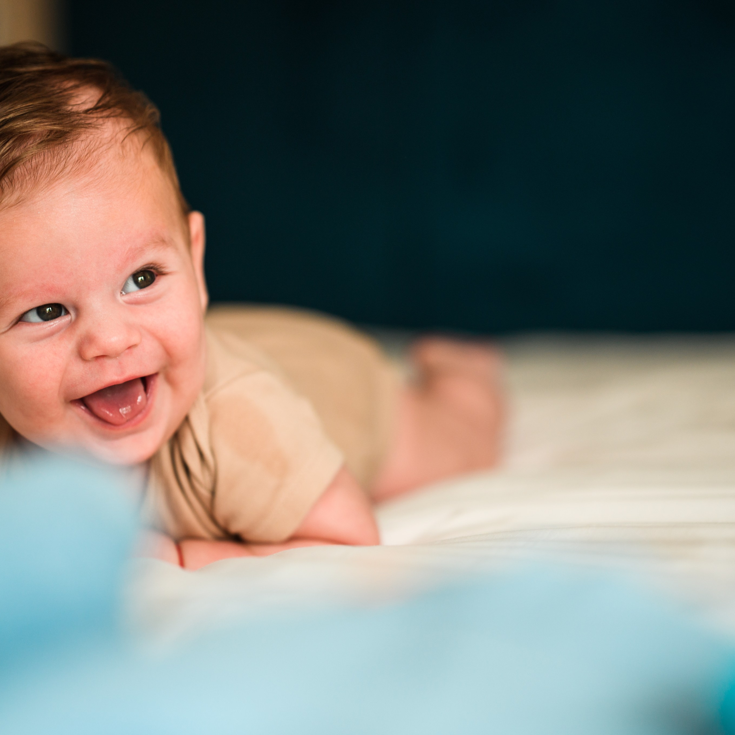 Alexandru | Christening