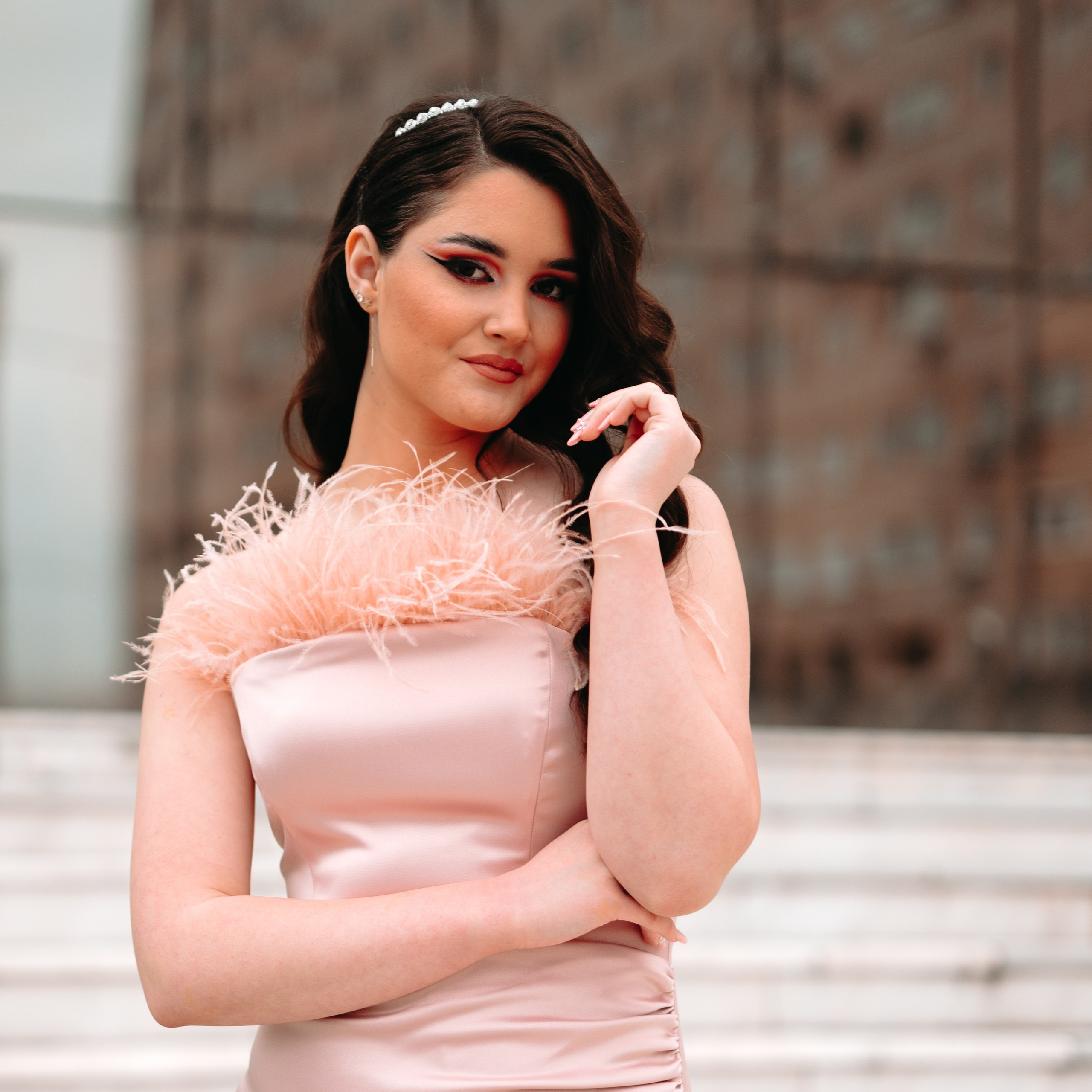 Impresii. Fotografie & Videografie de nuntă în Timișoara