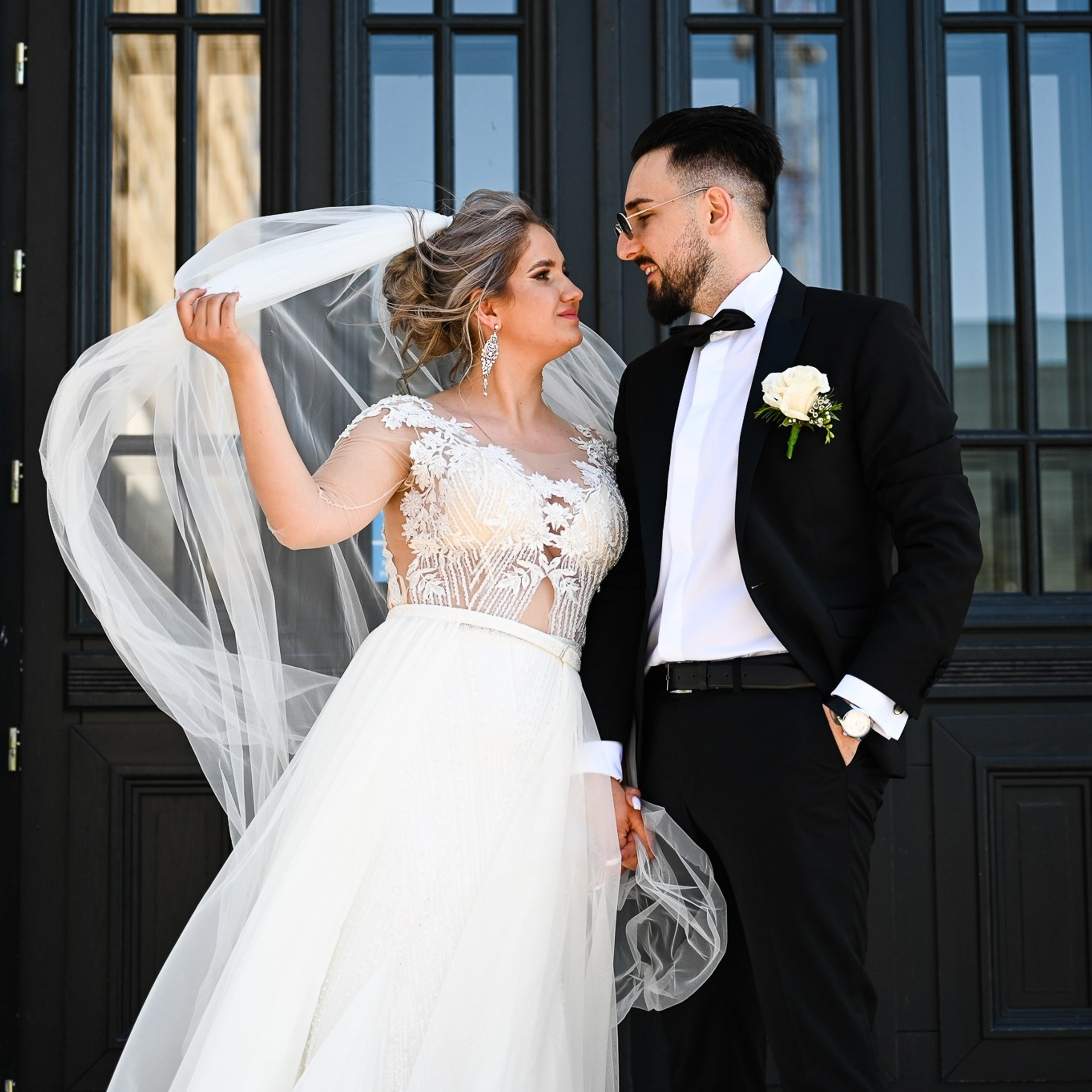 Impresii. Fotografie & Videografie de nuntă în Timișoara