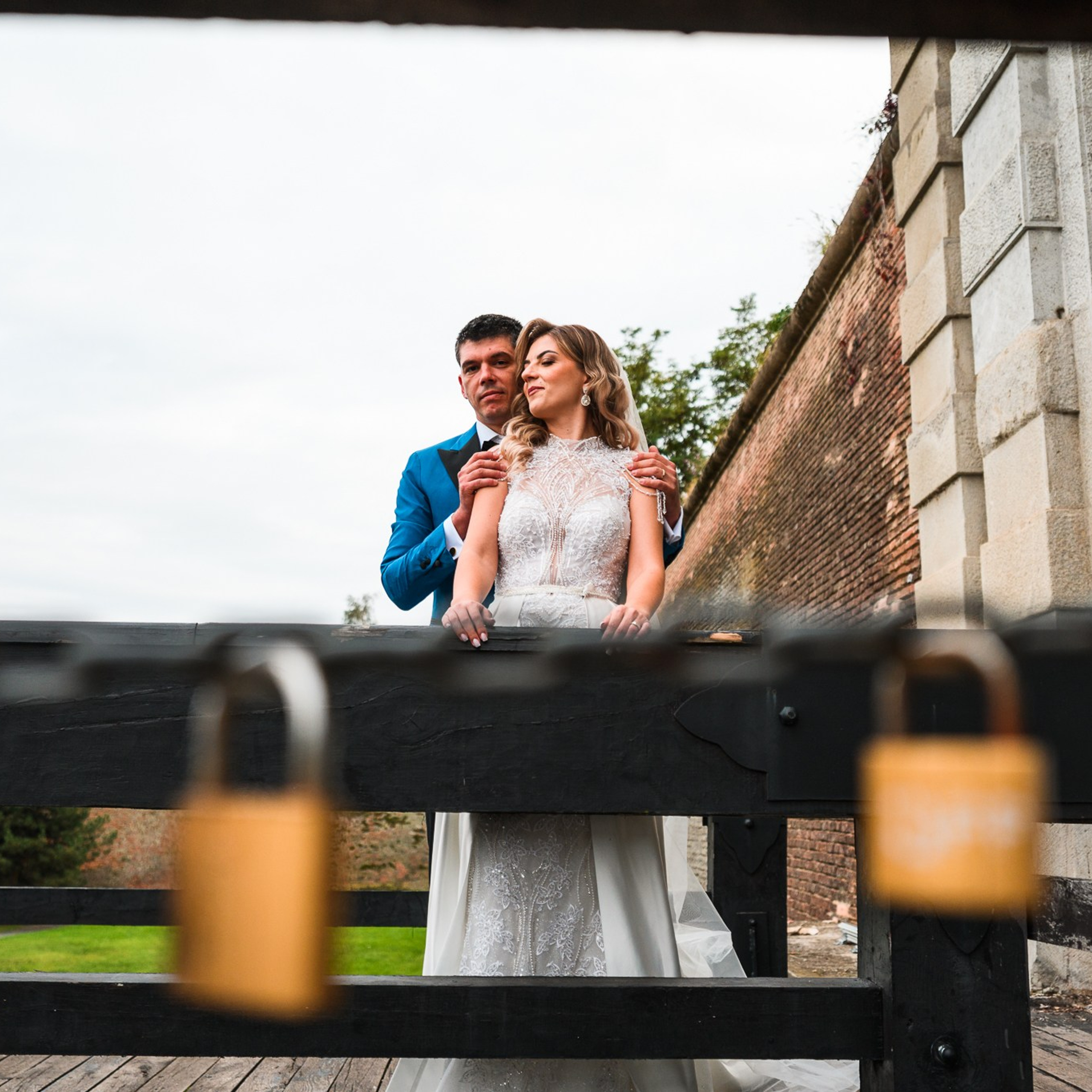 Impresii. Fotografie & Videografie de nuntă în Timișoara