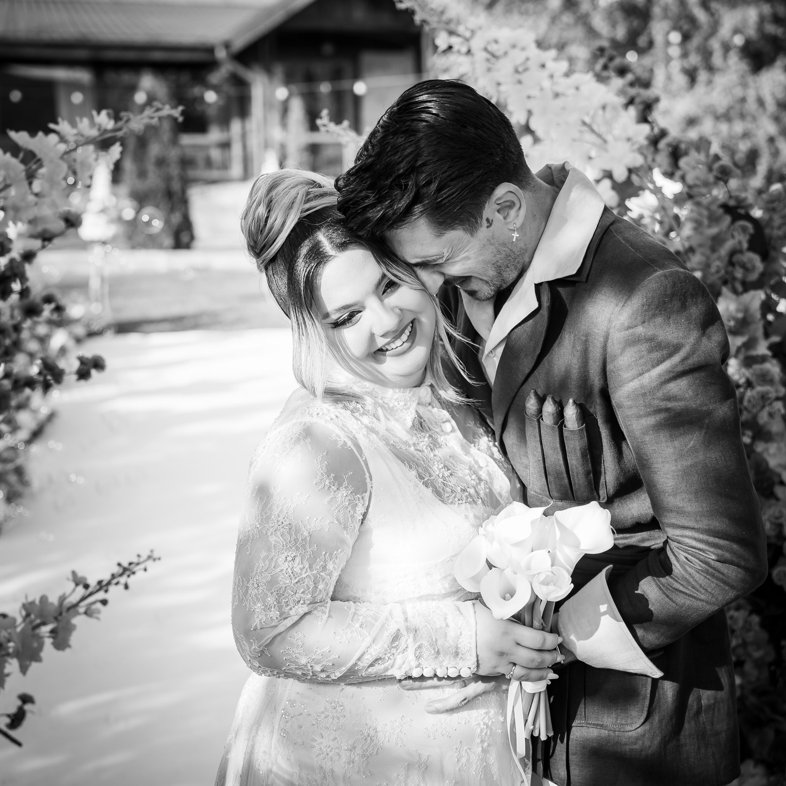 Cununie Sasha & Antonia