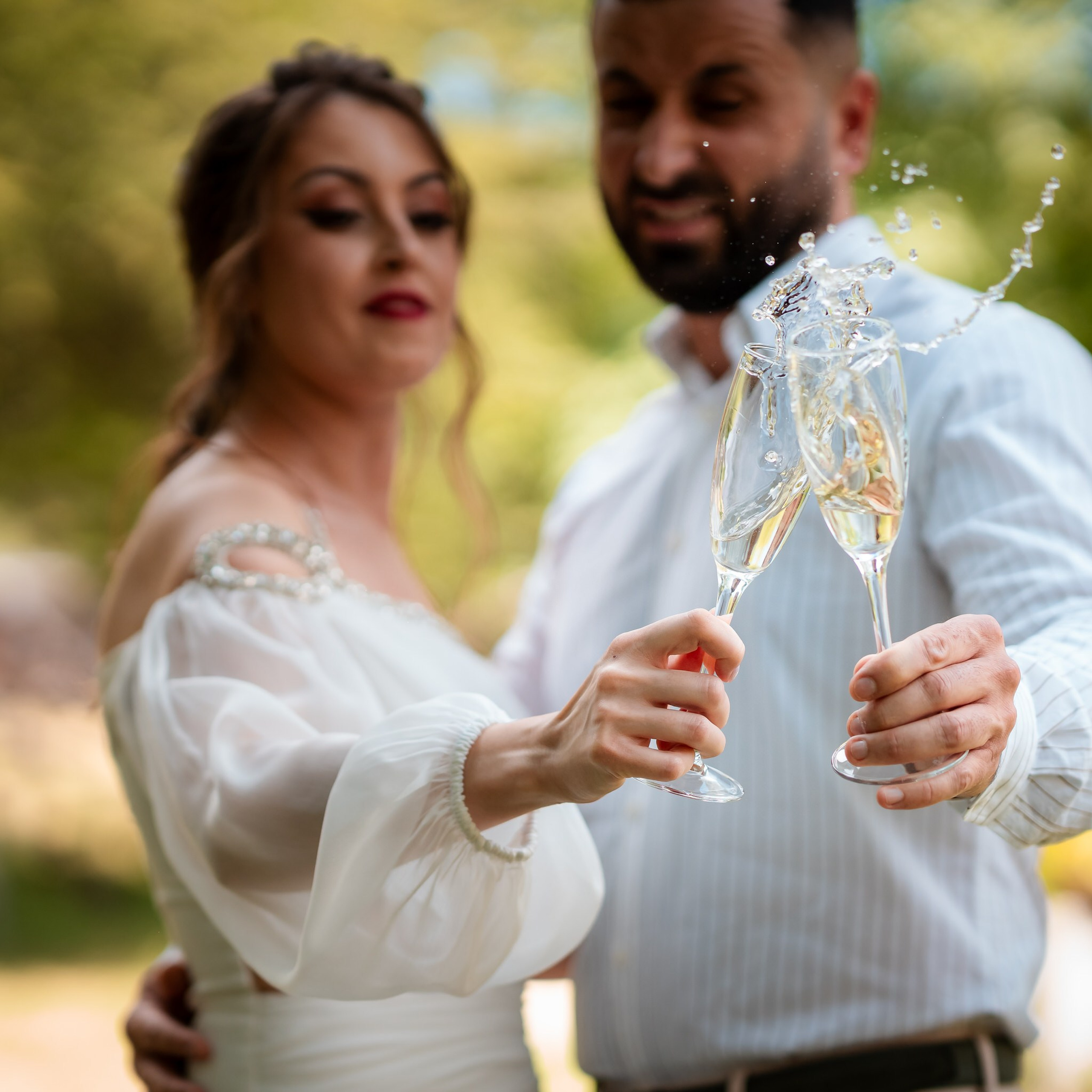 Cununie Oana & Cosmin