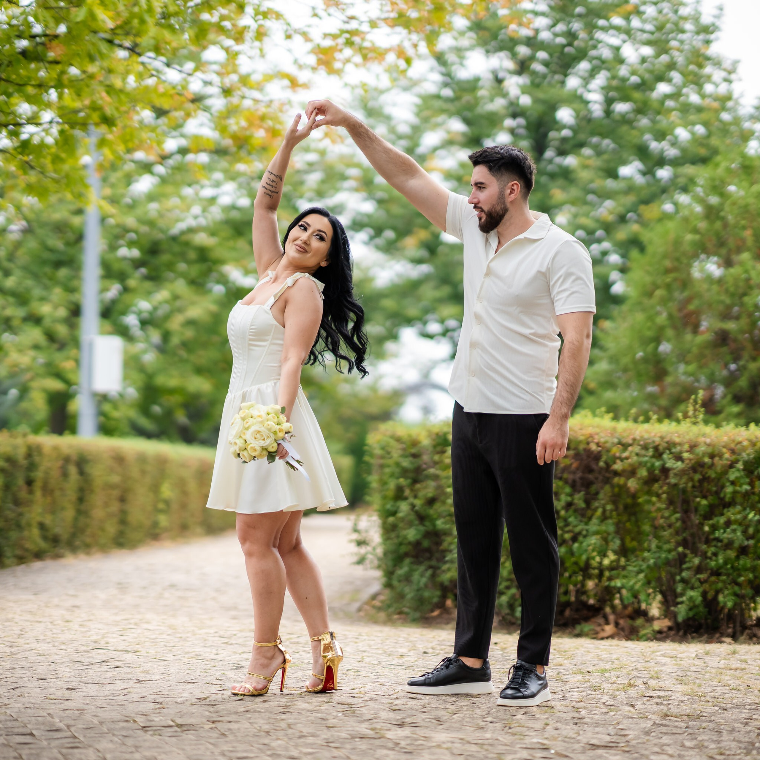 Cununie Anca & Sorin