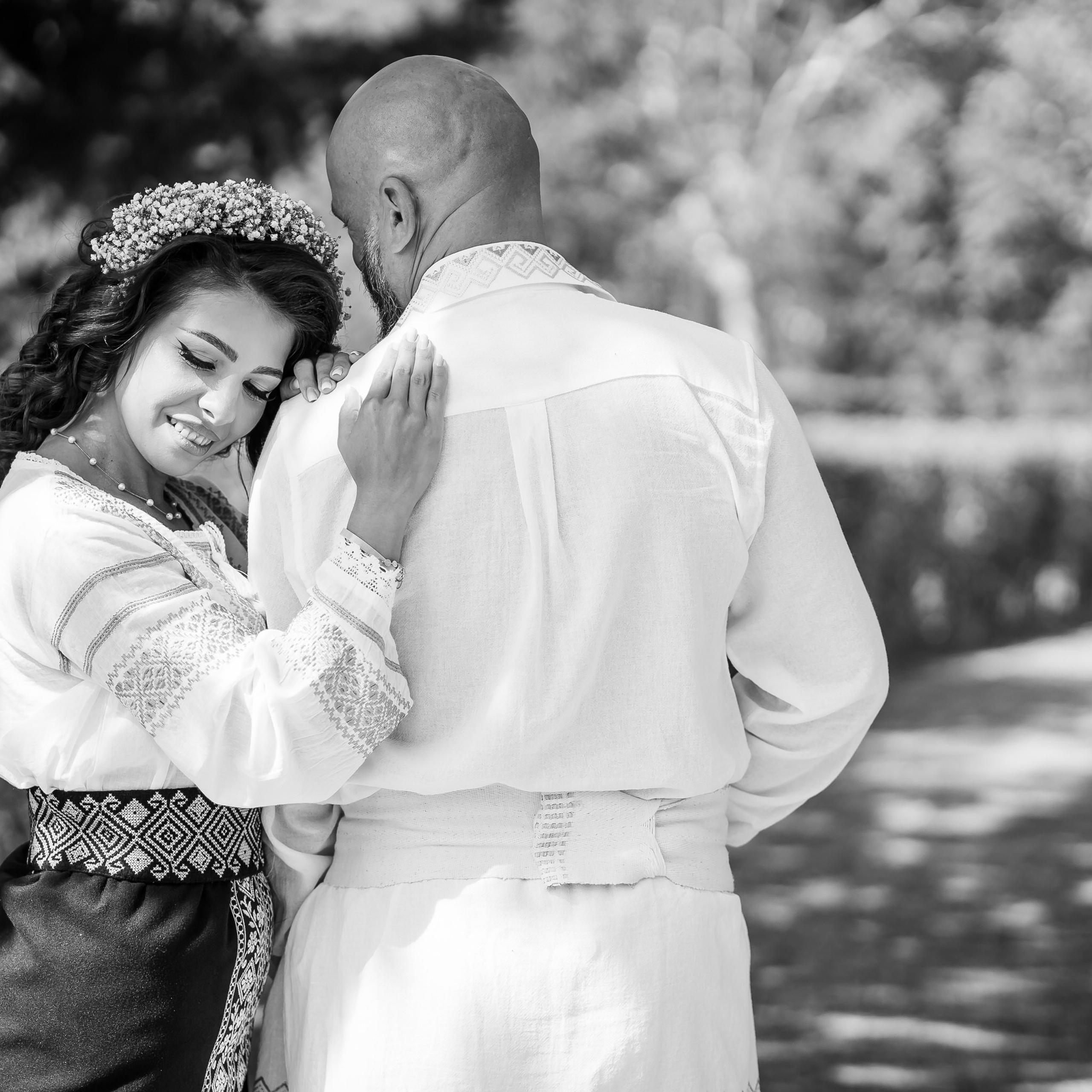 Cununie Alina & Ionut