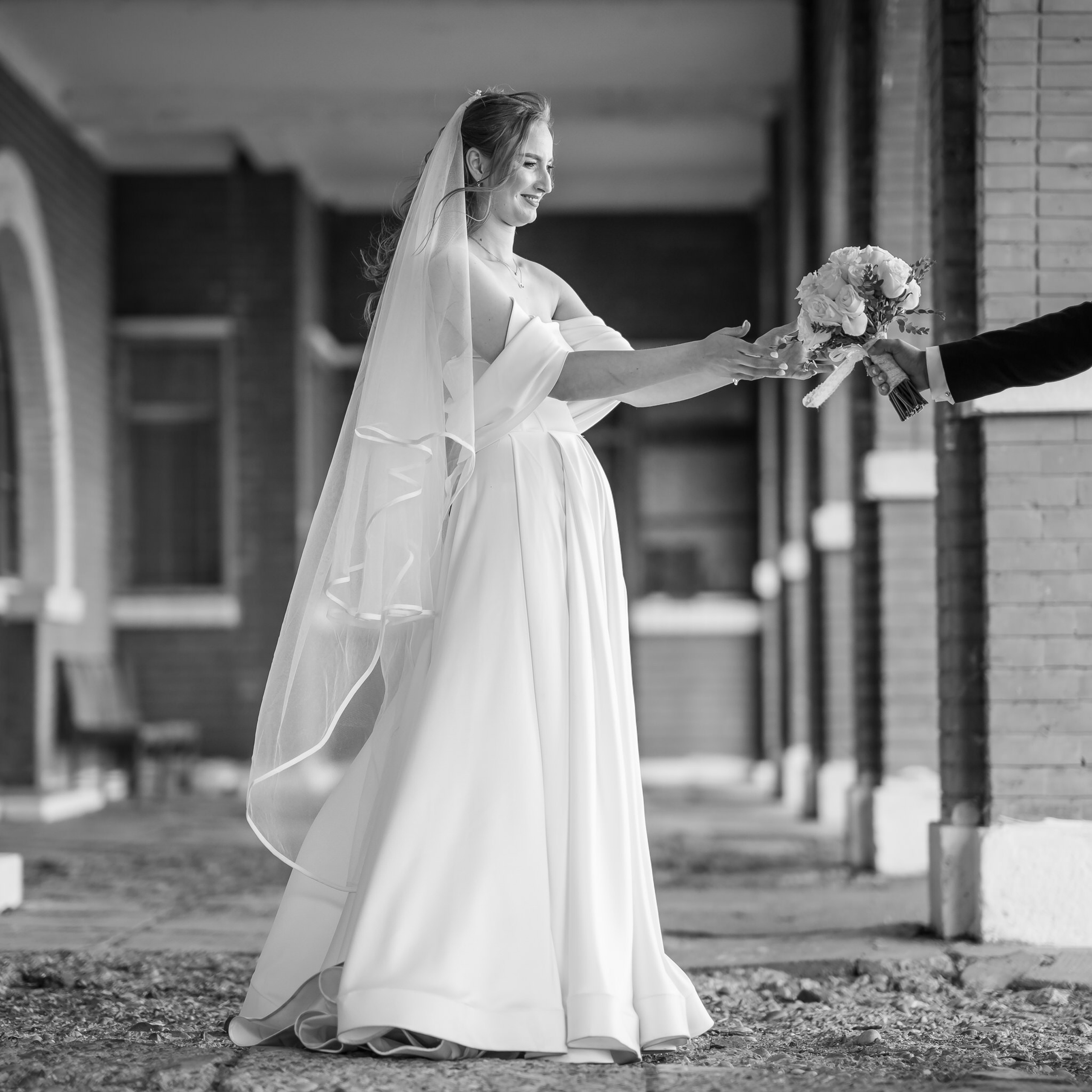 Nunta Florin & Florin