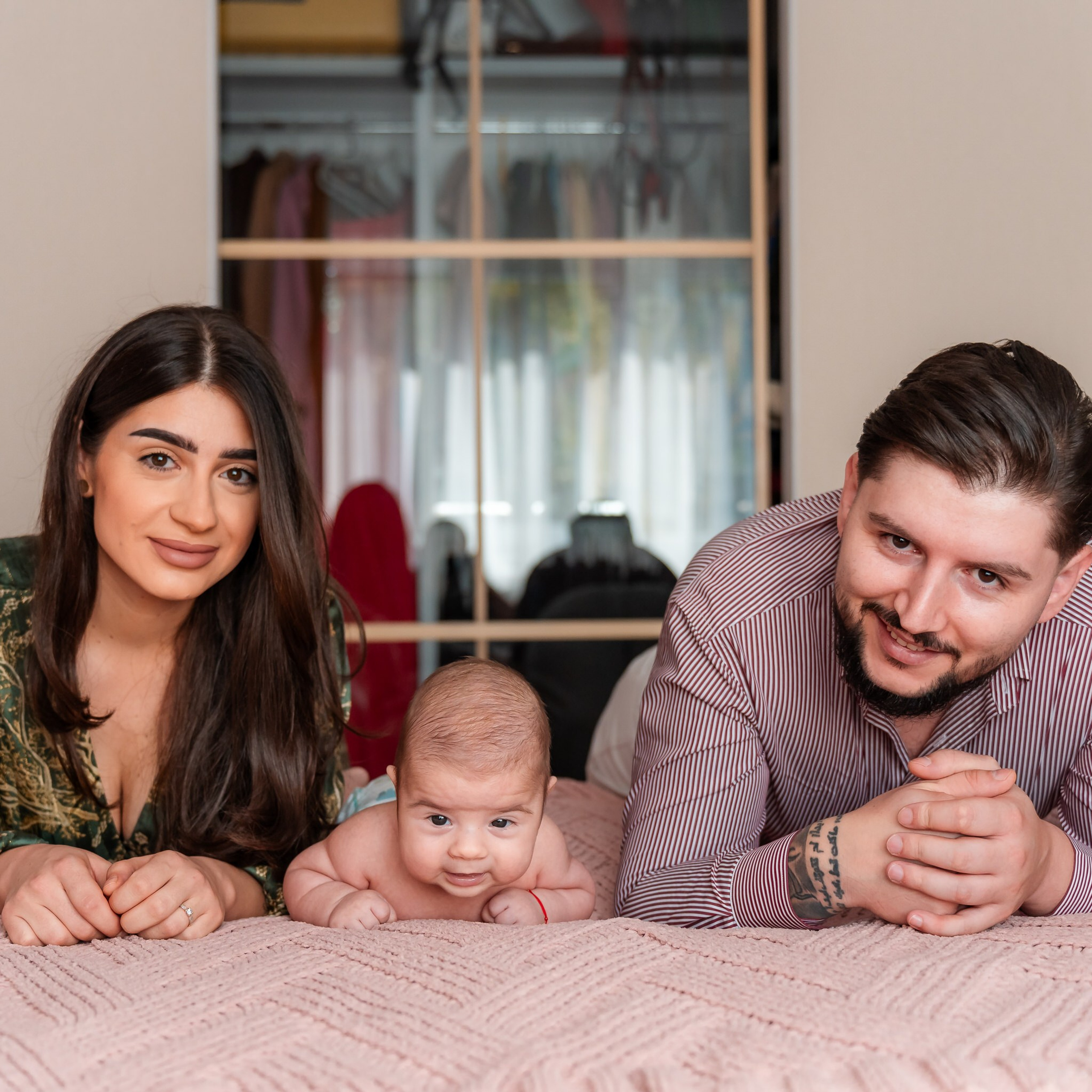 Botez Iacob Alexandru