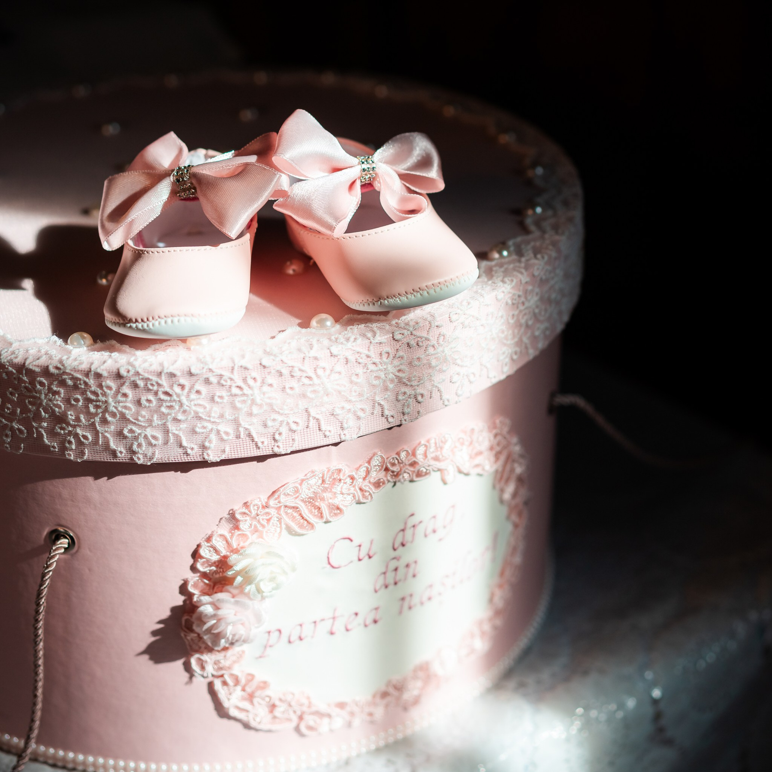 Botez Anastasia Gabriela