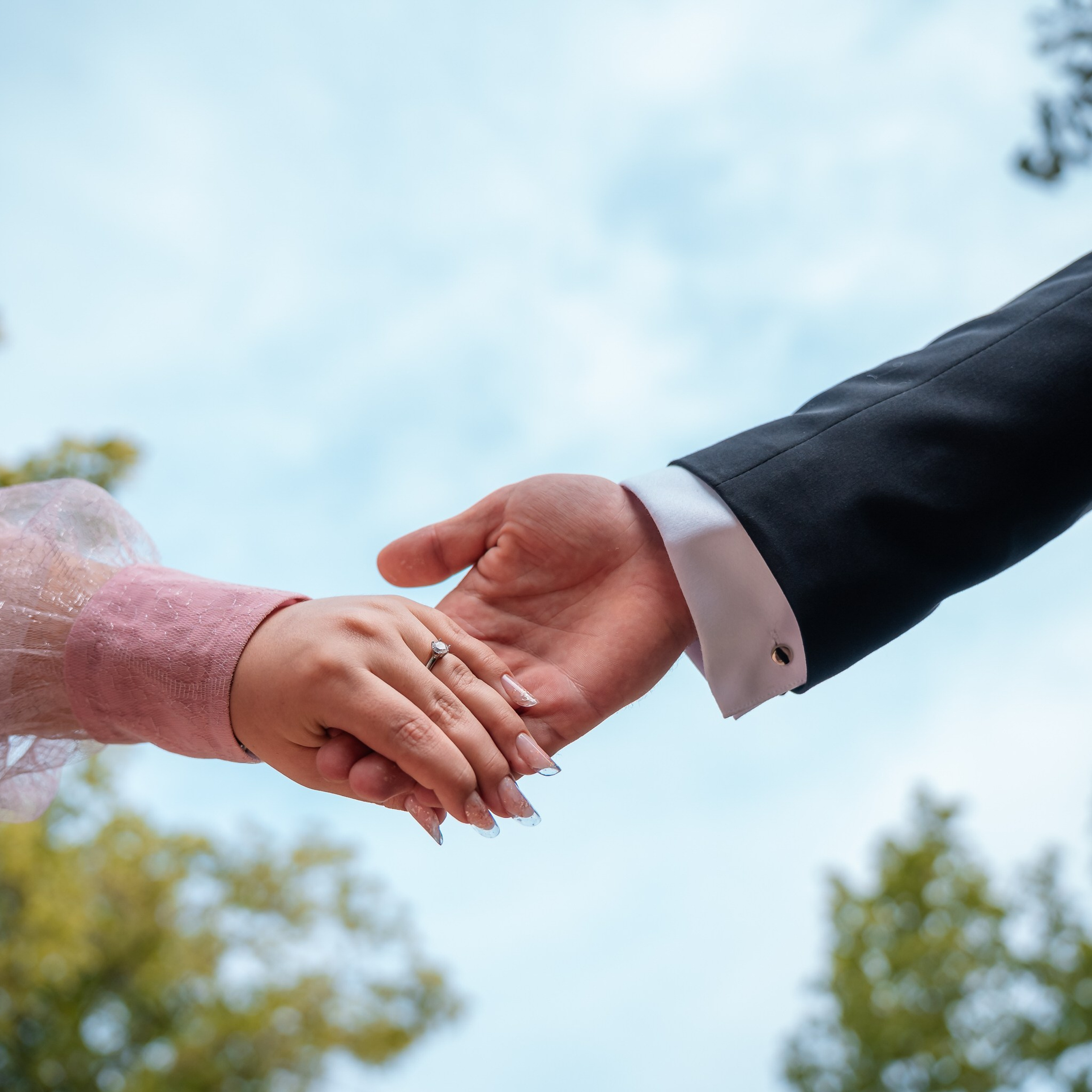 Cununie Luiza & Madalin