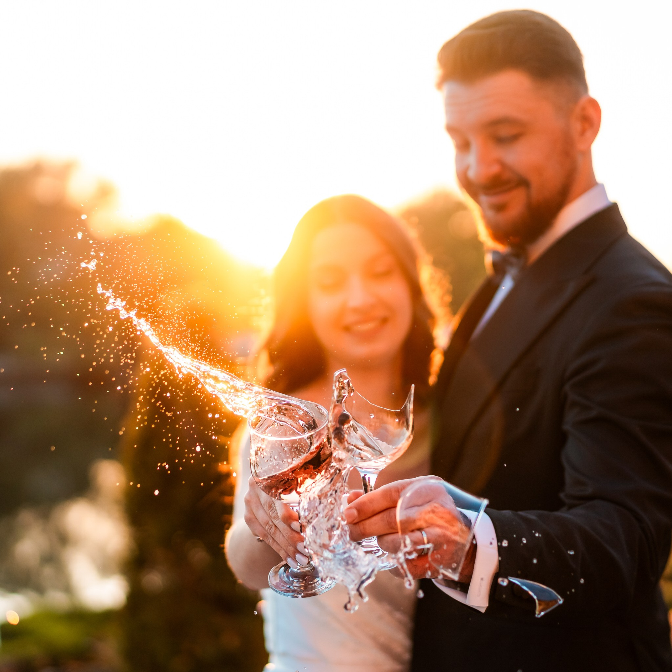 After wedding Ruxandra & Sorin