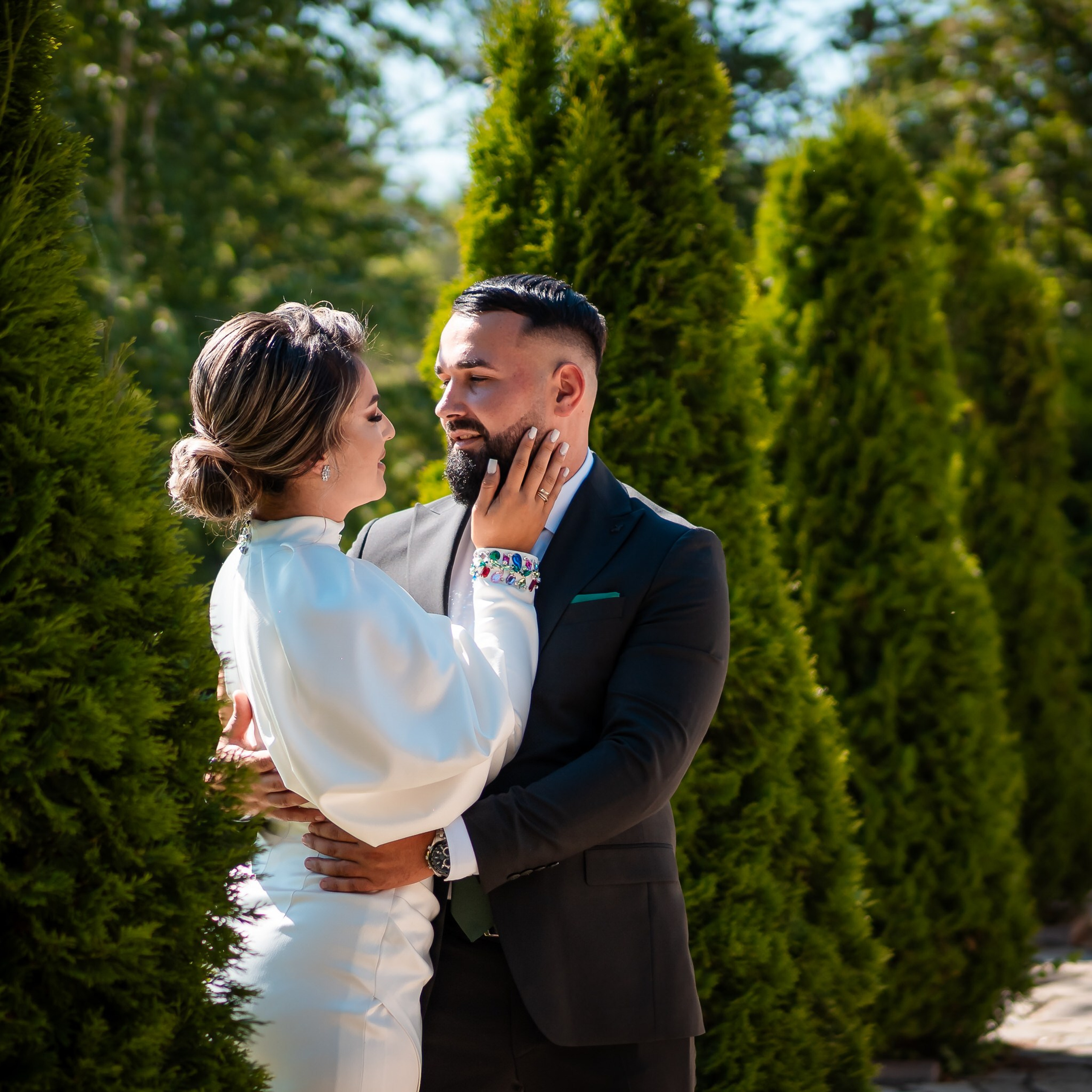 Cununie Mirela & Carol