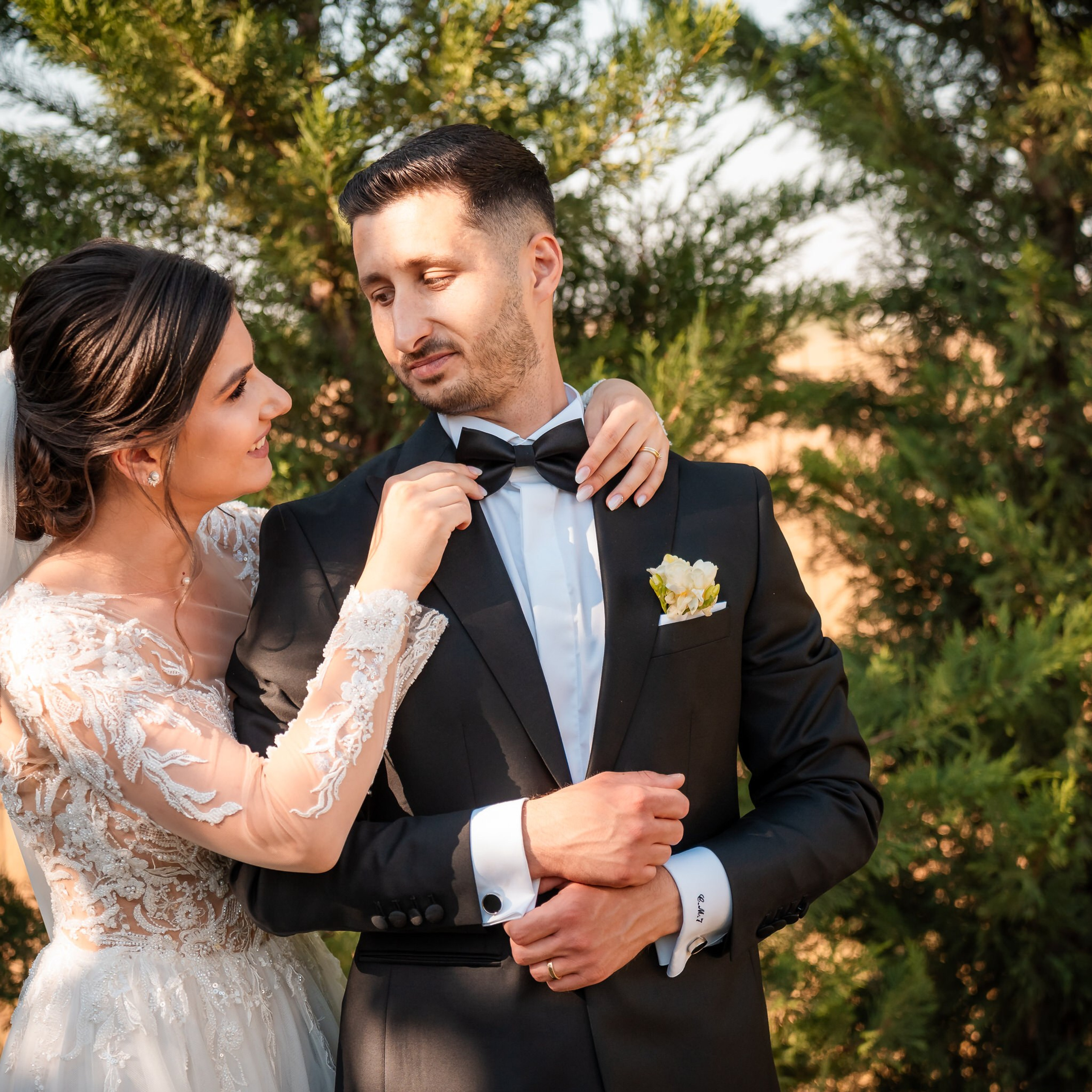 Nunta Laura & Marius