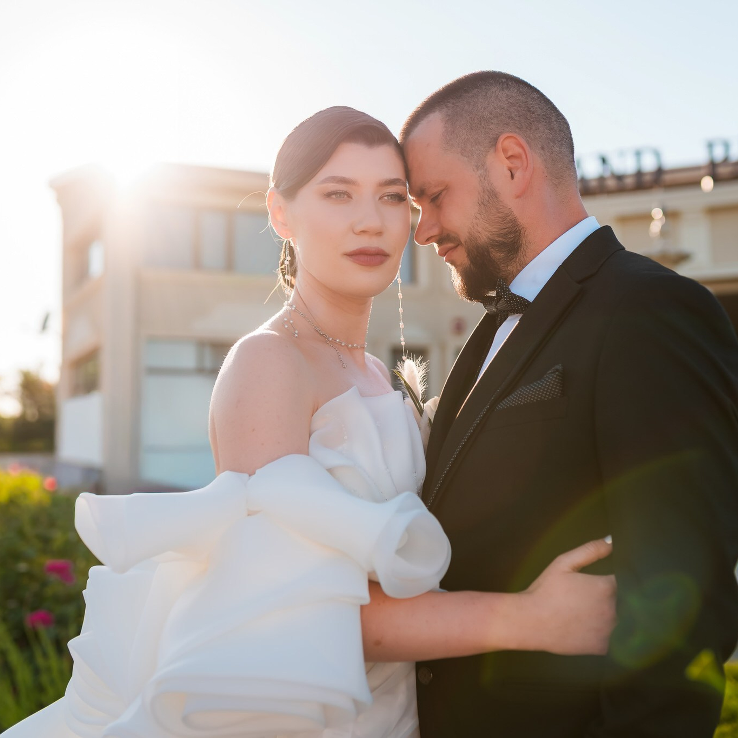 Wedding A&G