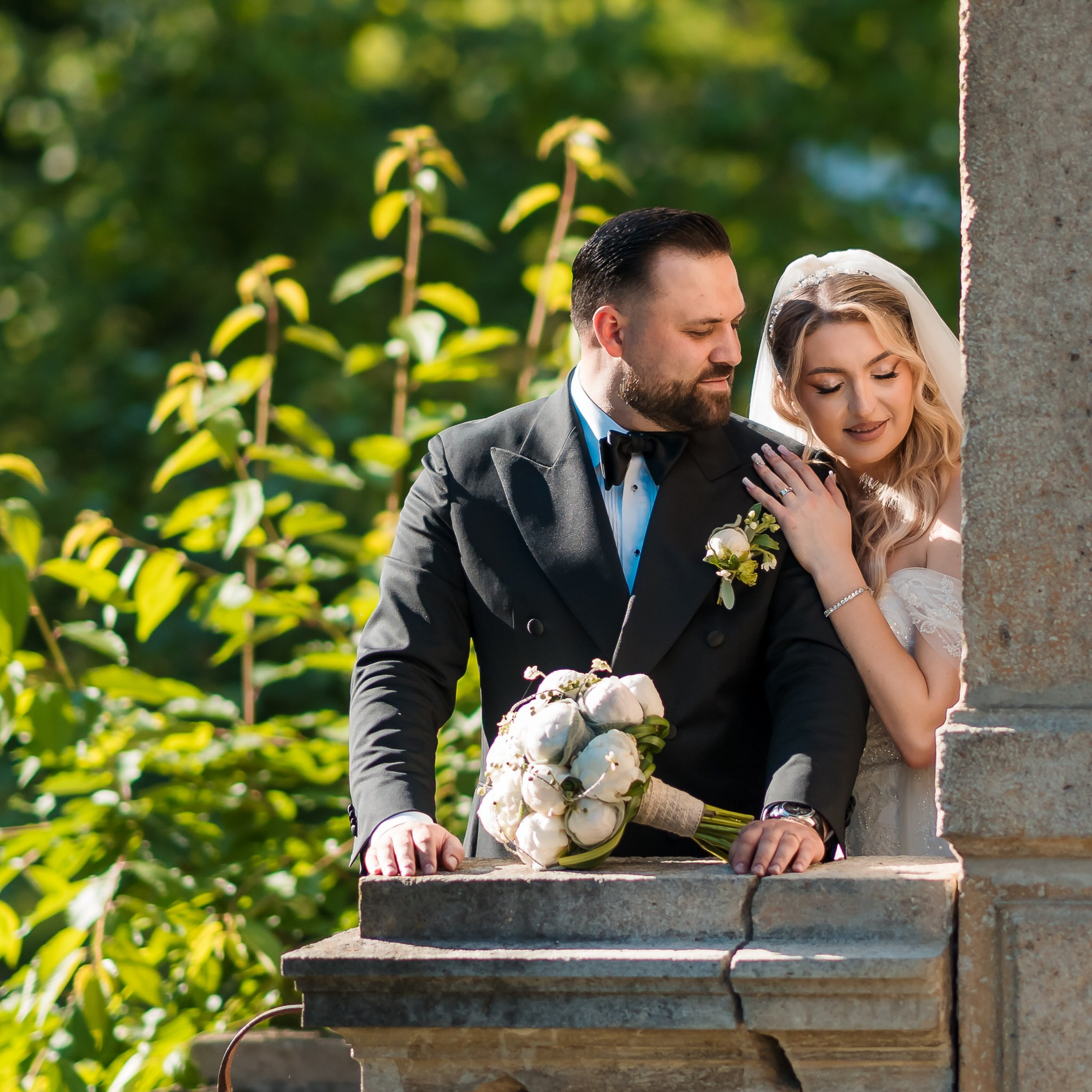 Nunta Georgiana & Alin Cristian