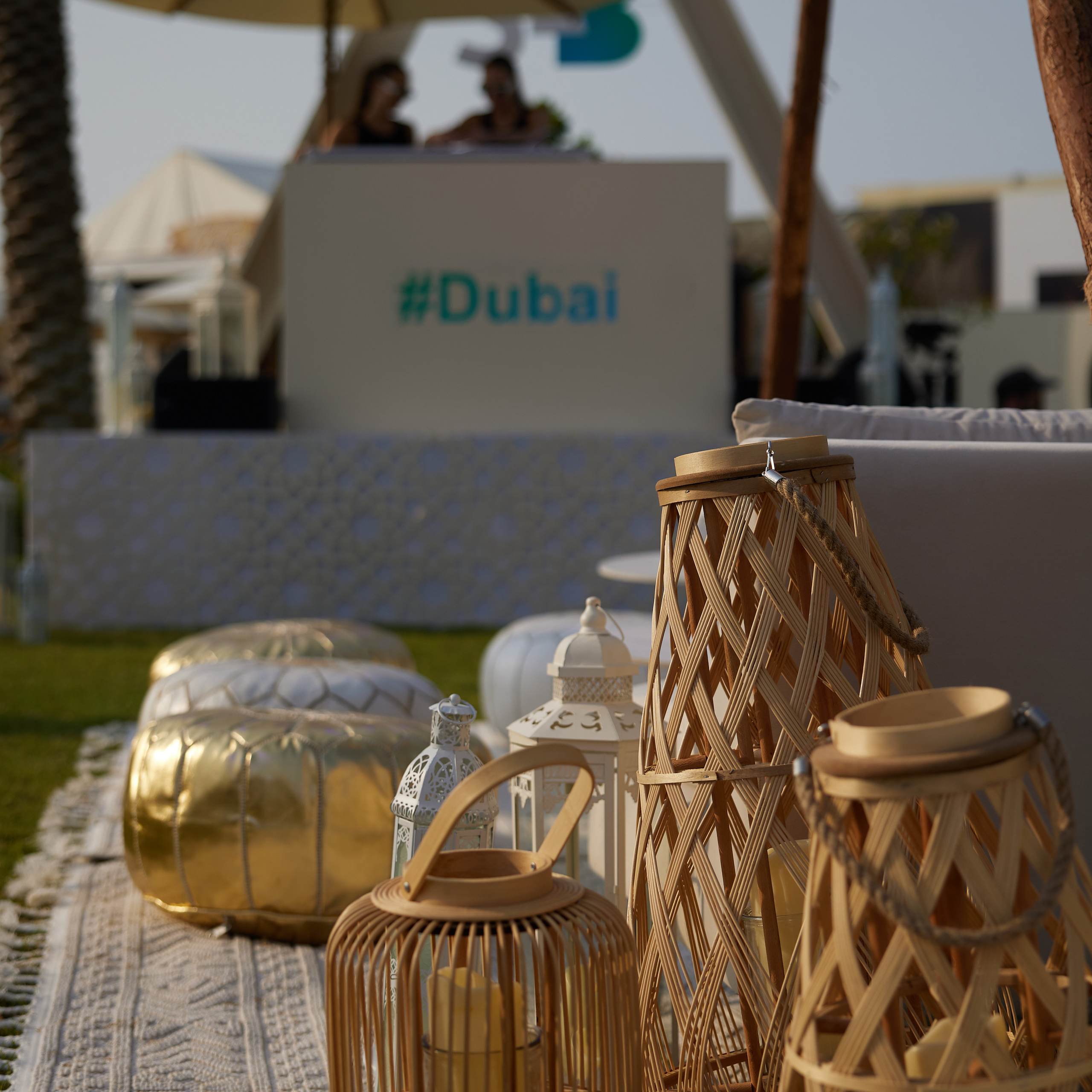 Testimonials. Female Photographer in Dubai