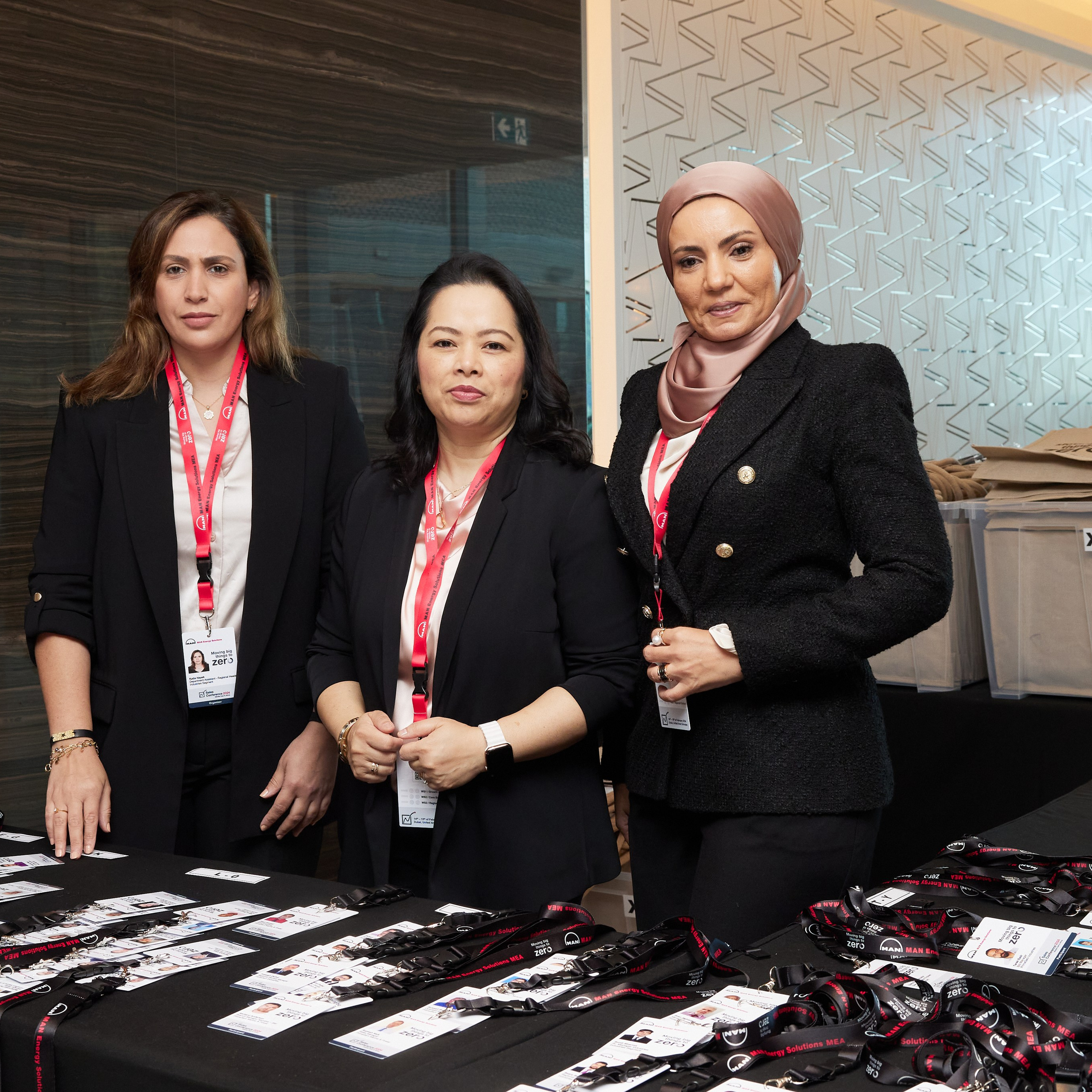 Testimonials. Female Photographer in Dubai