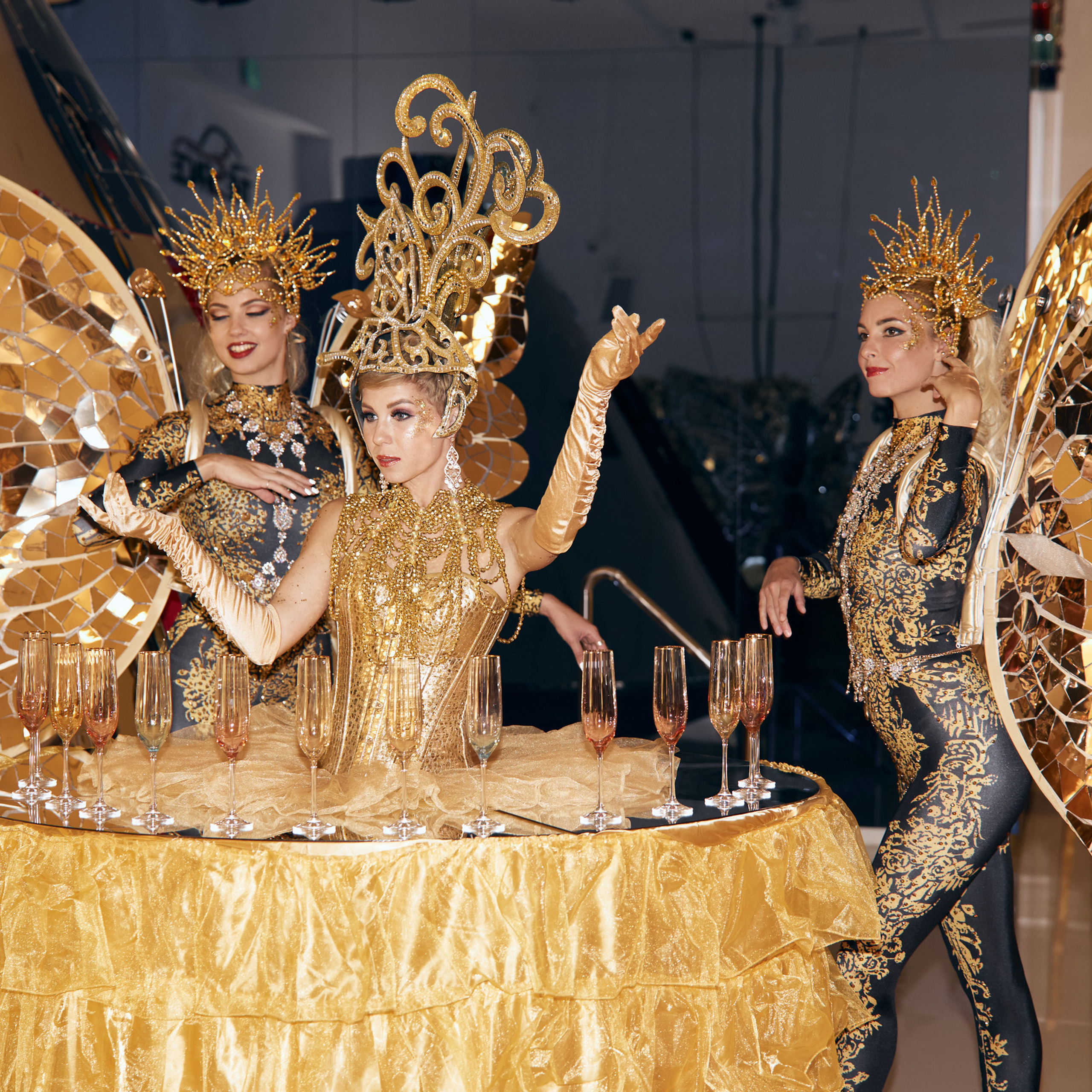 Testimonials. Female Photographer in Dubai