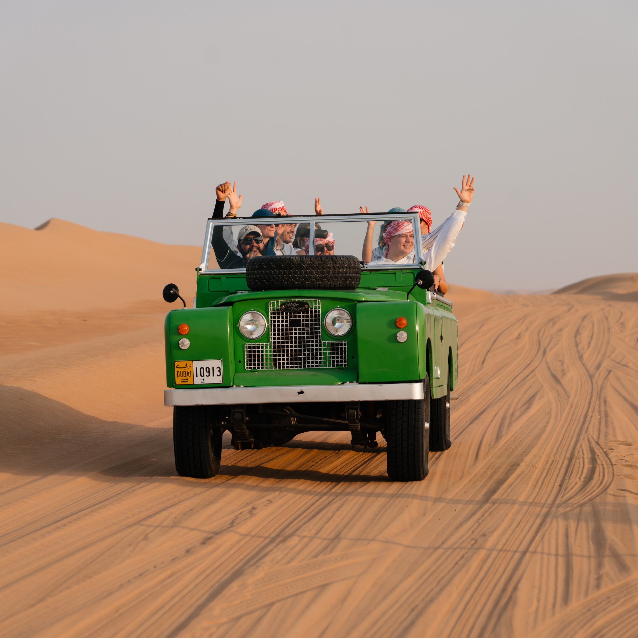 Testimonials. Female Photographer in Dubai