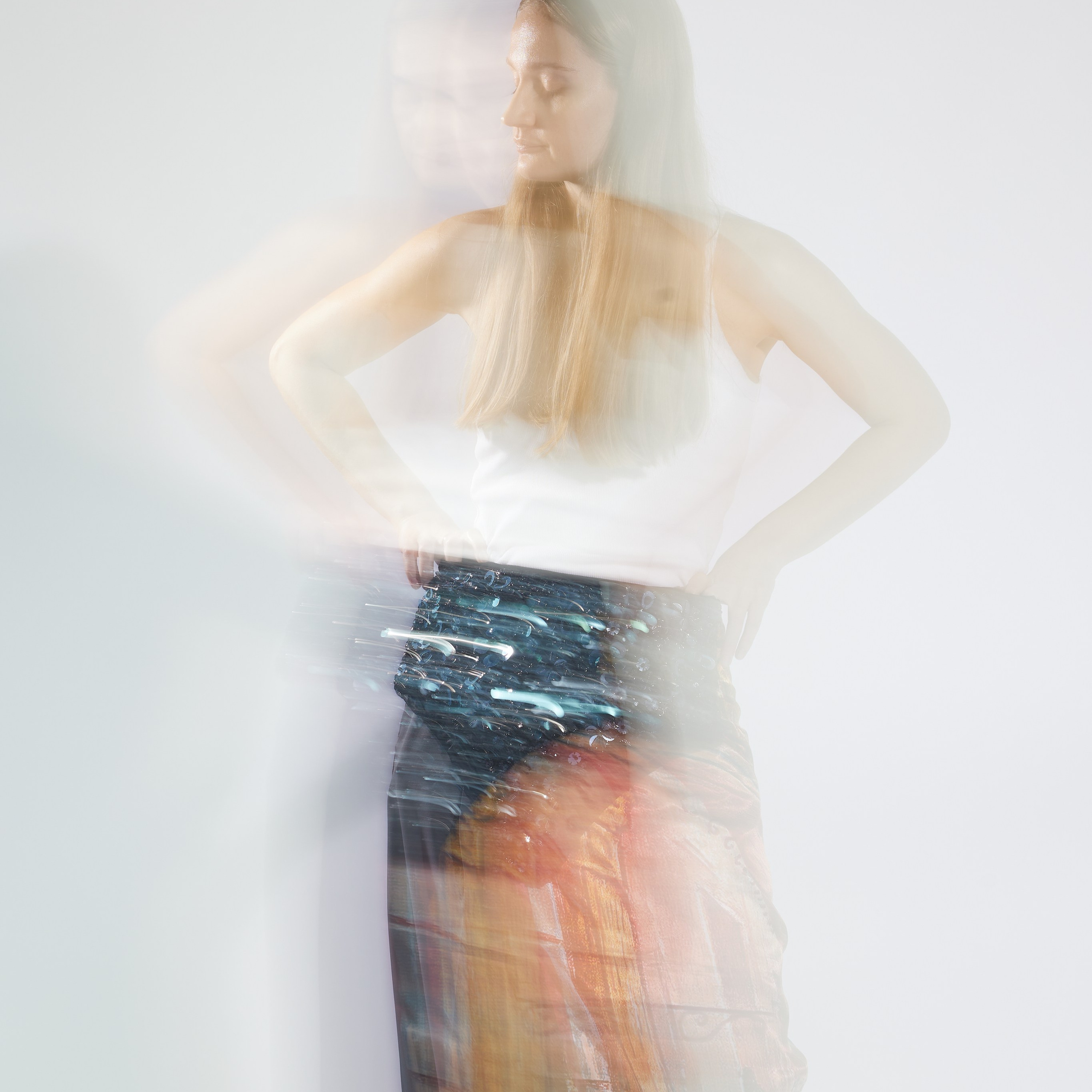 Testimonials. Female Photographer in Dubai