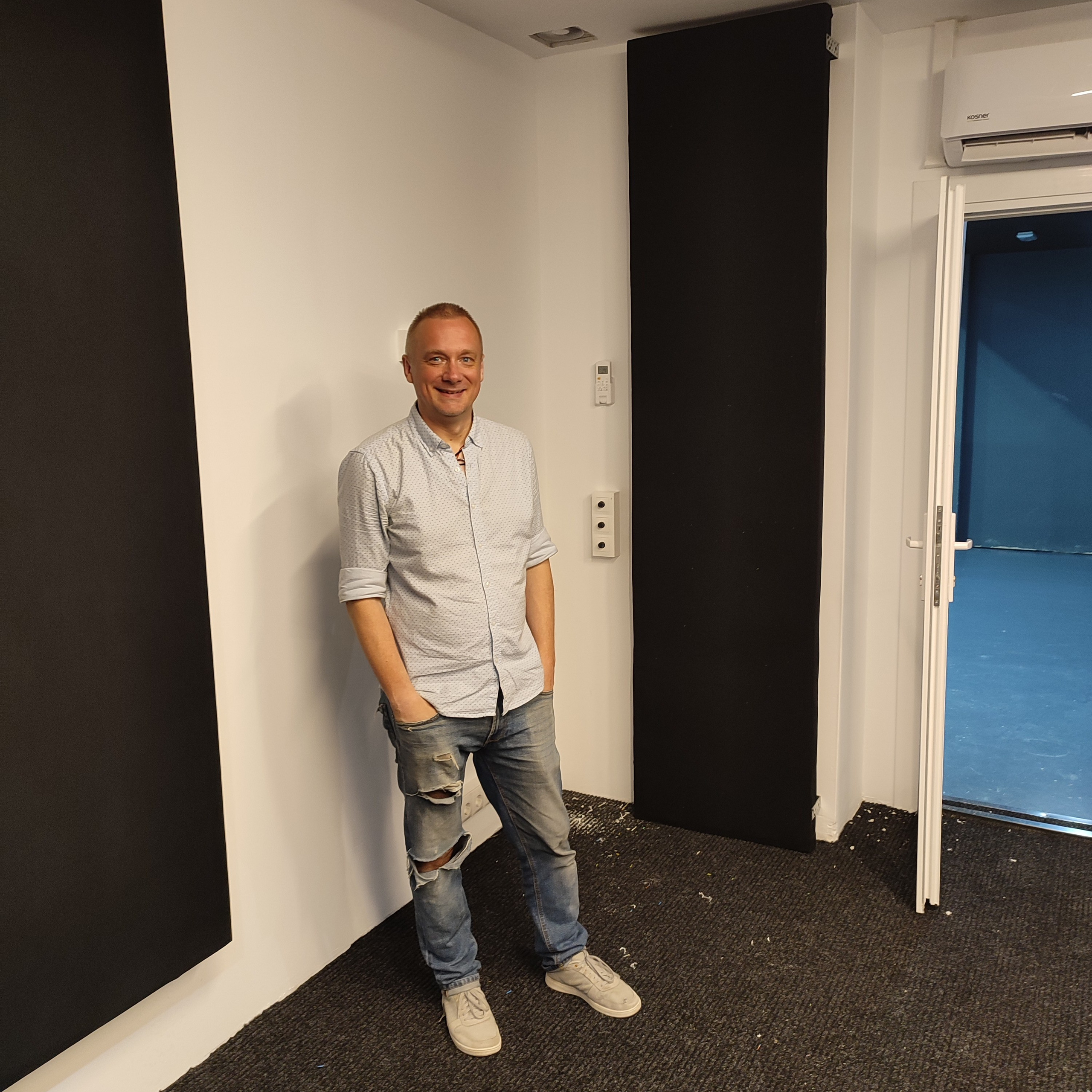 Testimonios. Reformas integrales de pisos, baños y cocinas con aislamiento acústico en Barcelona | B22 Reforma