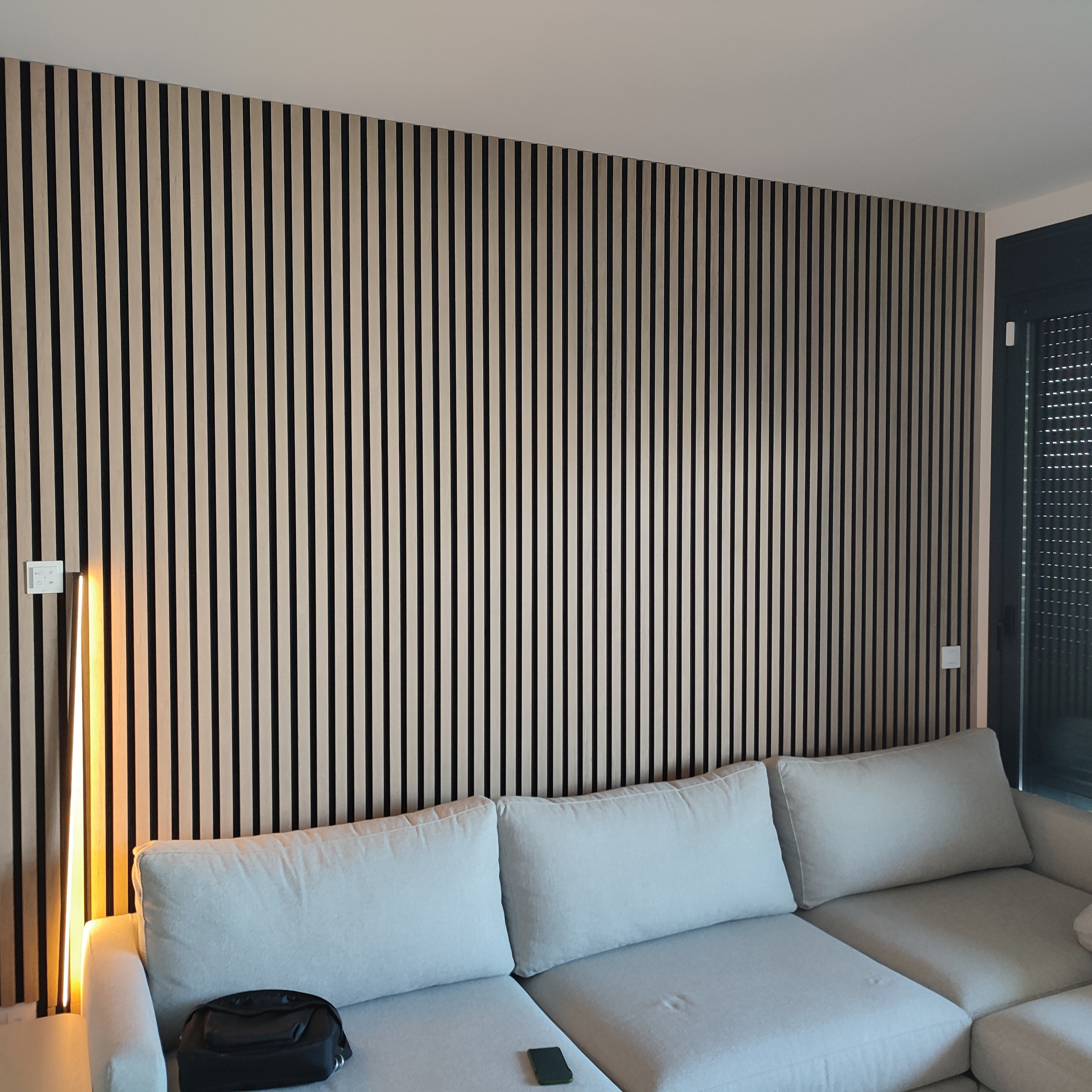 Testimonios. Reformas integrales de pisos, baños y cocinas con aislamiento acústico en Barcelona | B22 Reforma