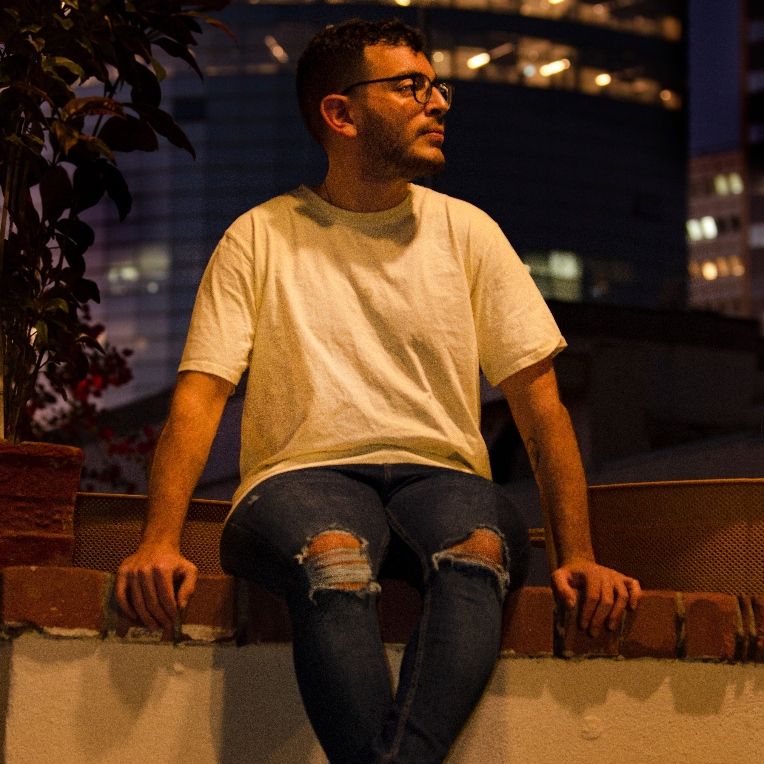 Мальчик. Семейный фотограф в Израиле Виктория Вайзер