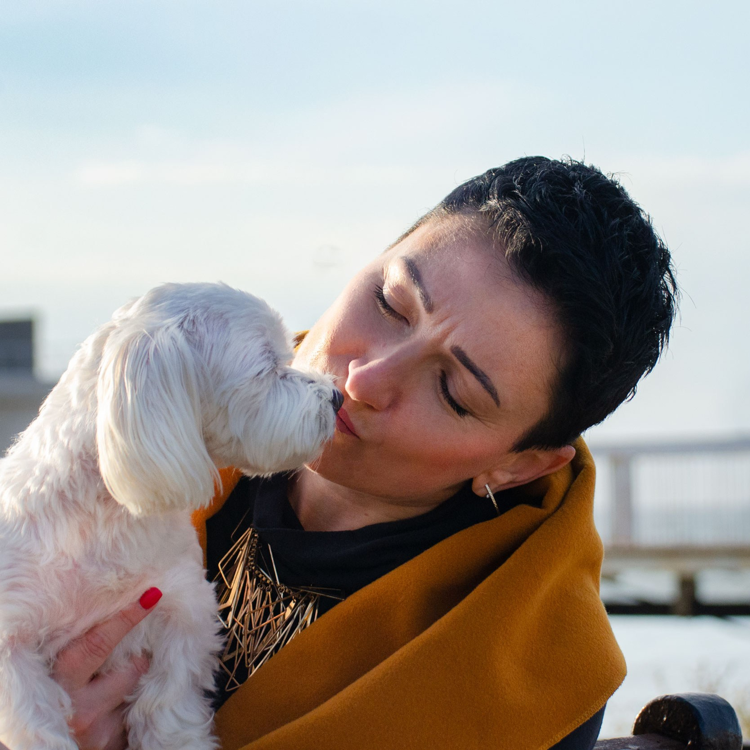 Наталья и Лолин. Семейный фотограф в Израиле Виктория Вайзер