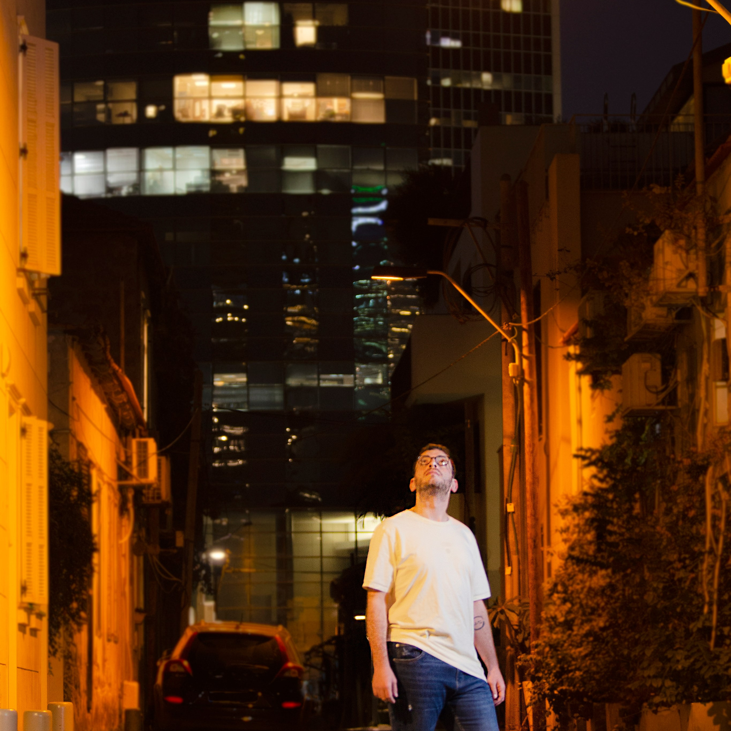 Мальчик. Семейный фотограф в Израиле Виктория Вайзер