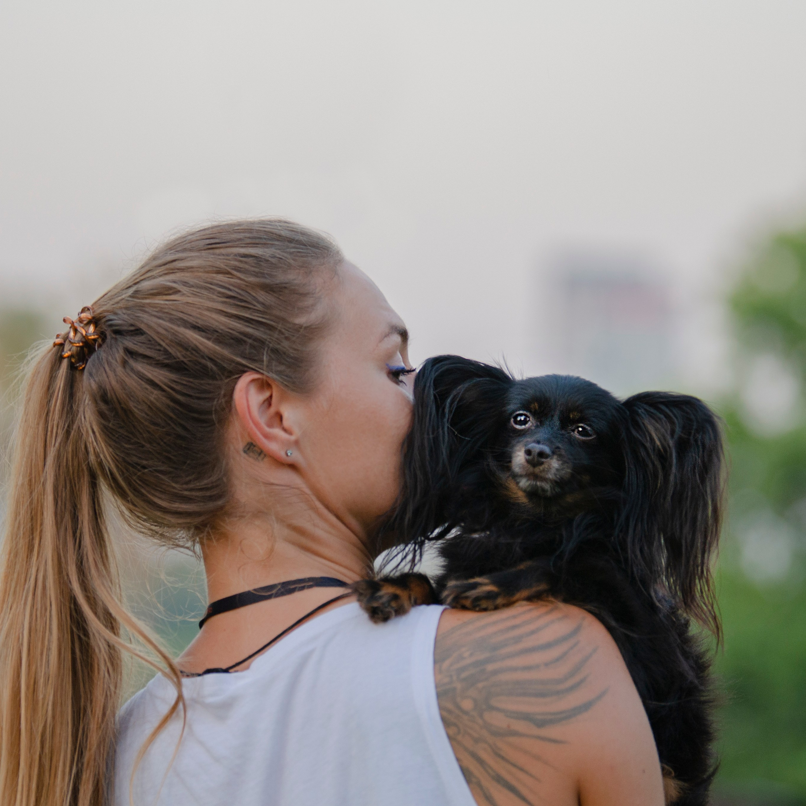 Семейный фотограф в Израиле Виктория Вайзер