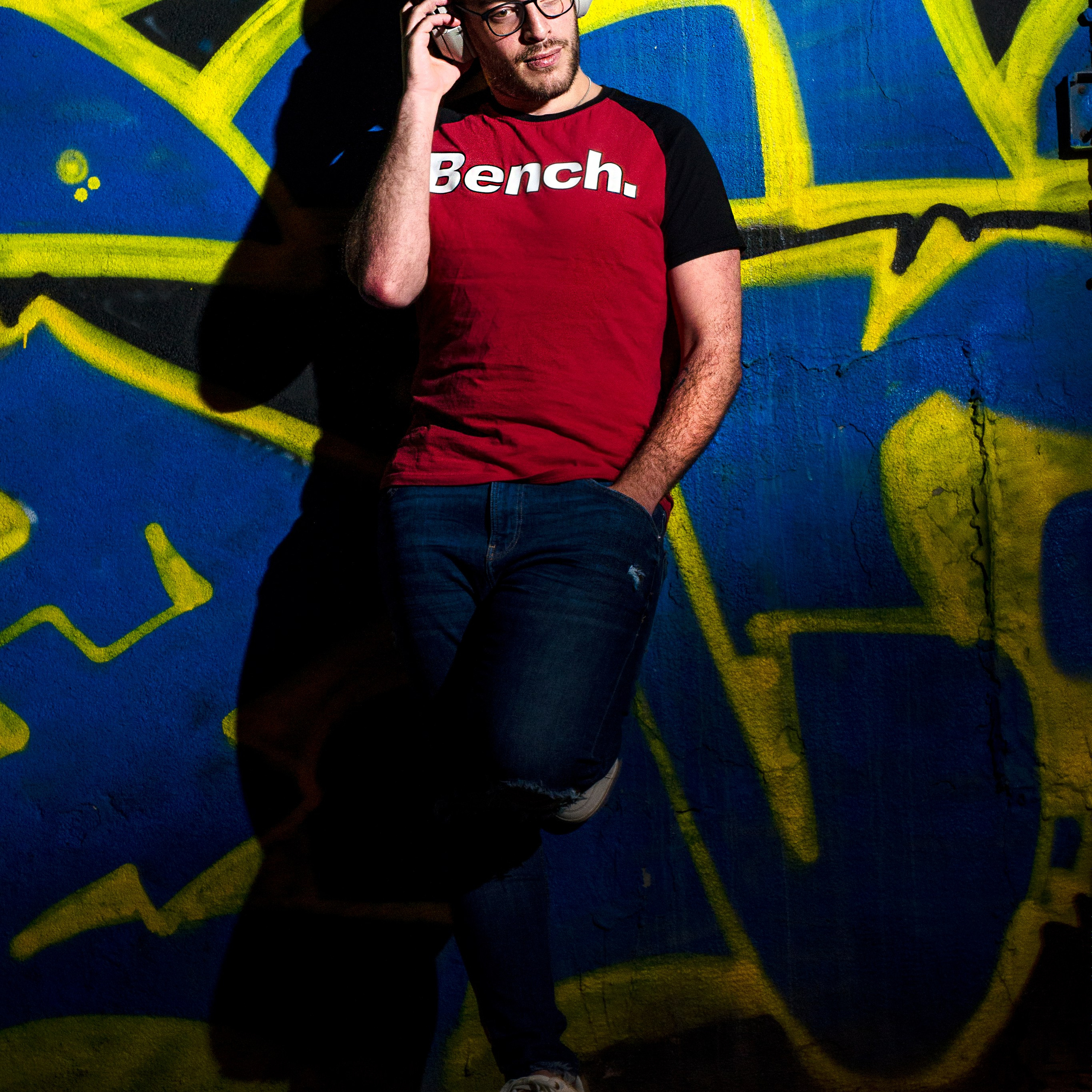 Мальчик. Семейный фотограф в Израиле Виктория Вайзер