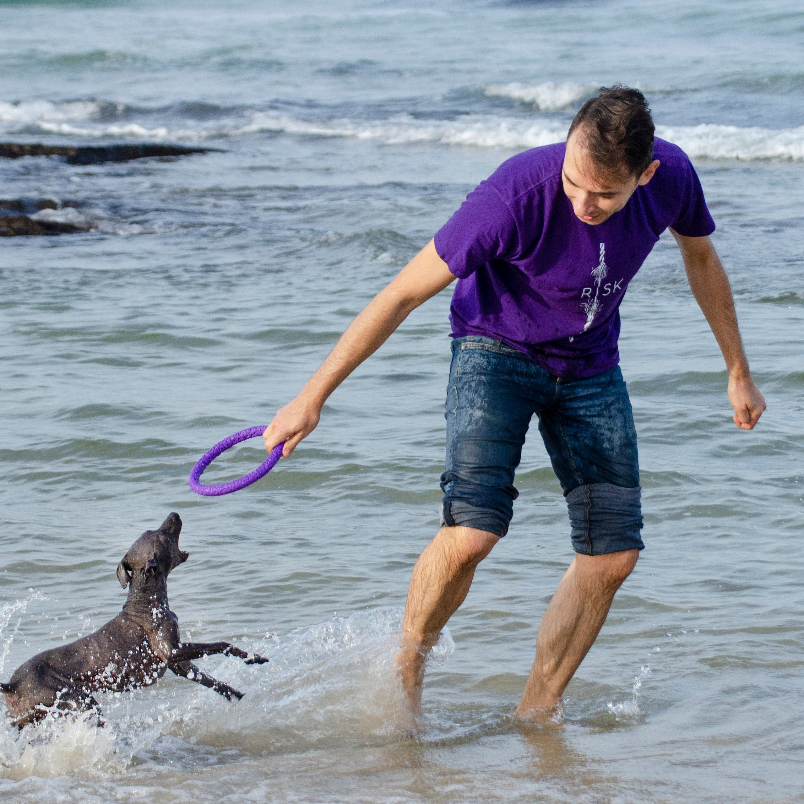 Александр и Бель. צלמת משפחה בישראל ויקטוריה וייזר