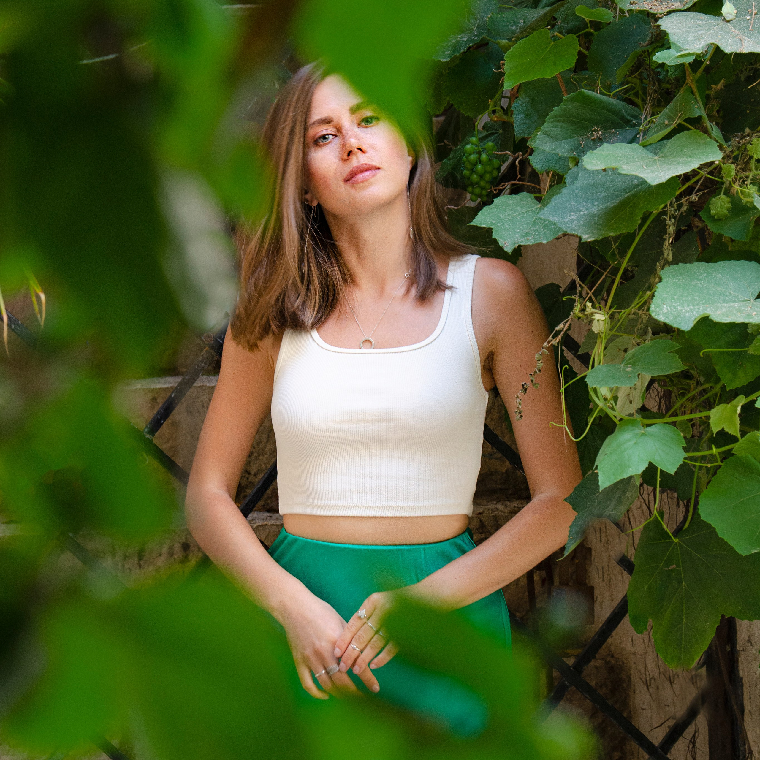 Девочка. Семейный фотограф в Израиле Виктория Вайзер