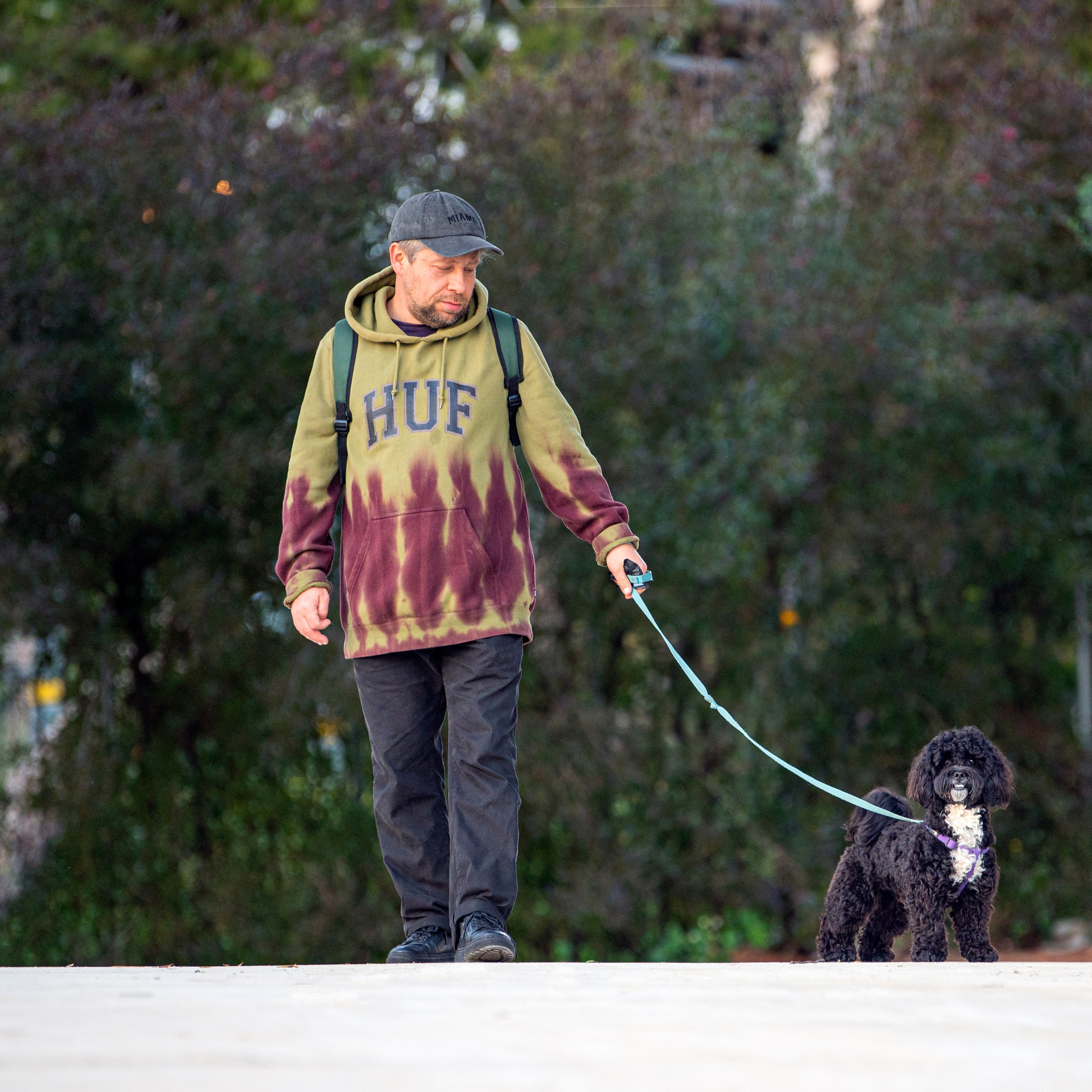 Василий и Лулу. צלמת משפחה בישראל ויקטוריה וייזר