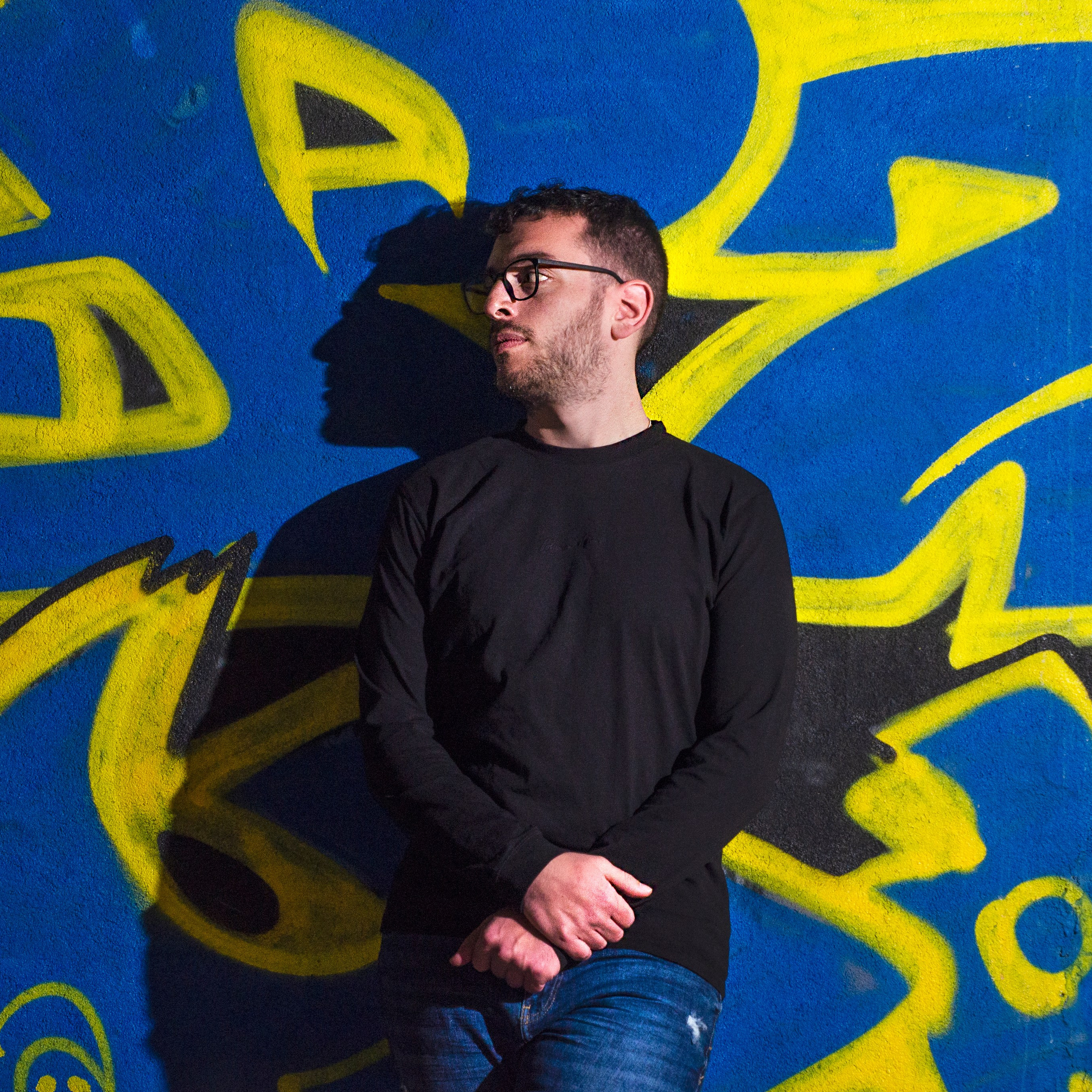 Мальчик. Семейный фотограф в Израиле Виктория Вайзер