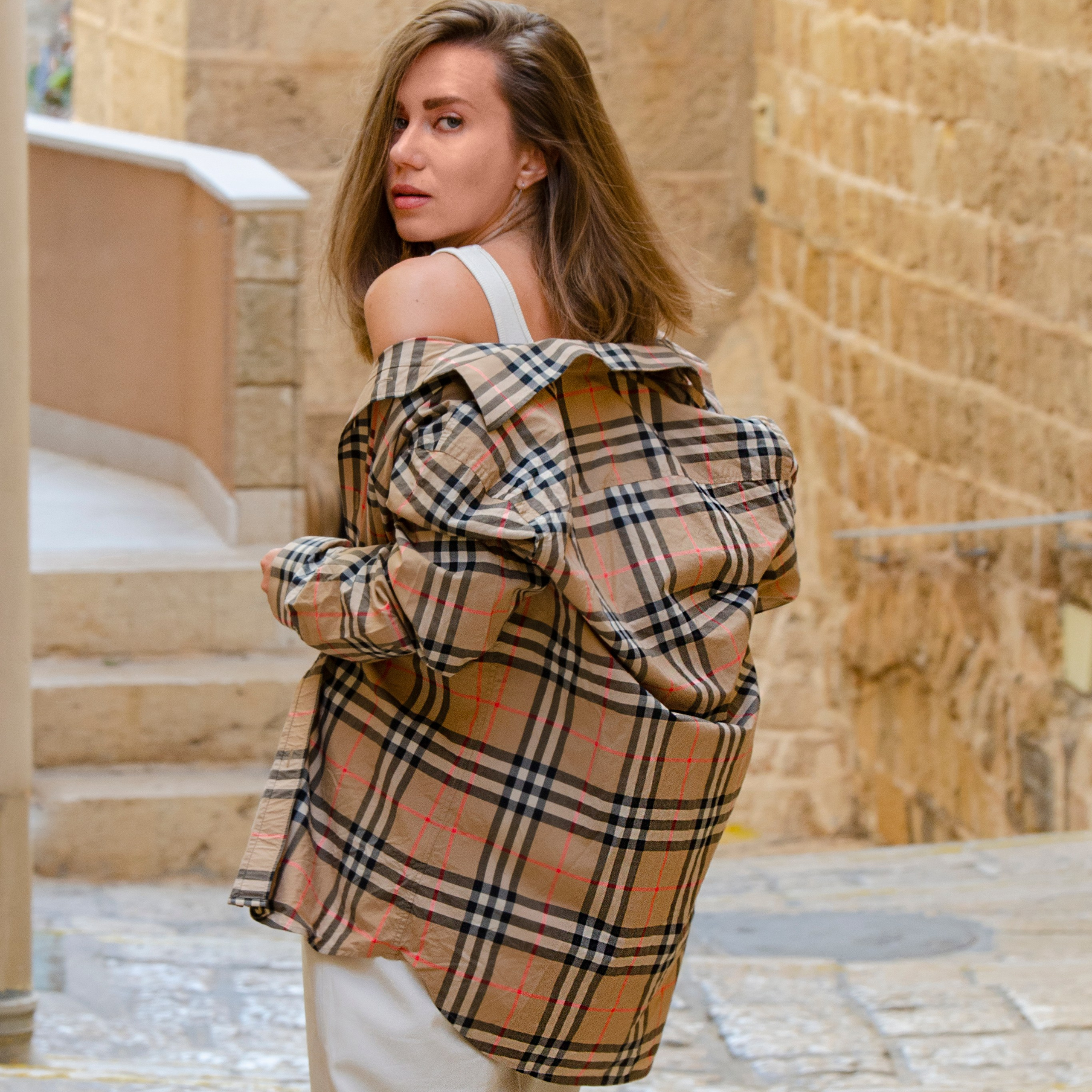 Девочка. Семейный фотограф в Израиле Виктория Вайзер