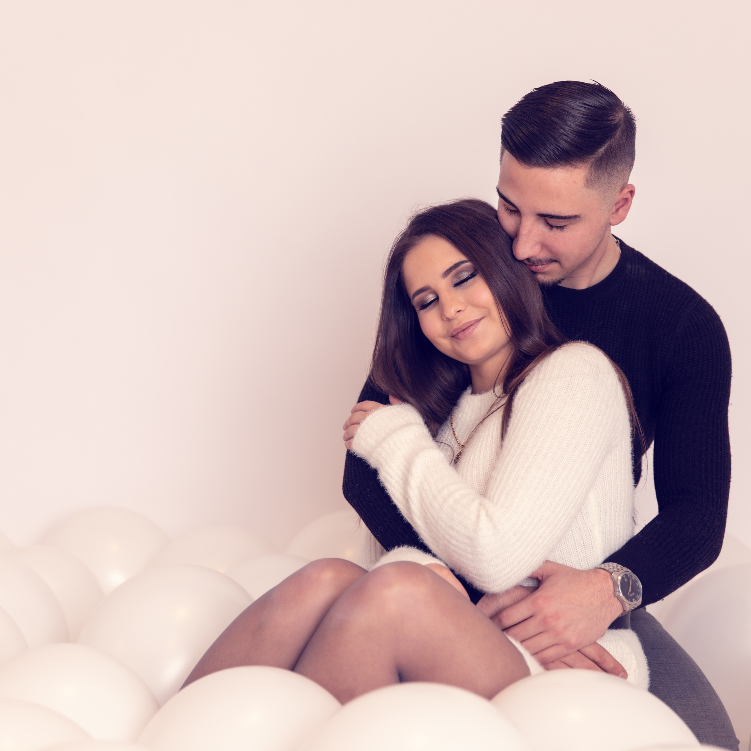 Kundenstimmen. Liebevolle, emotionale, natürliche Fotografie in Rottweil und Umgebung