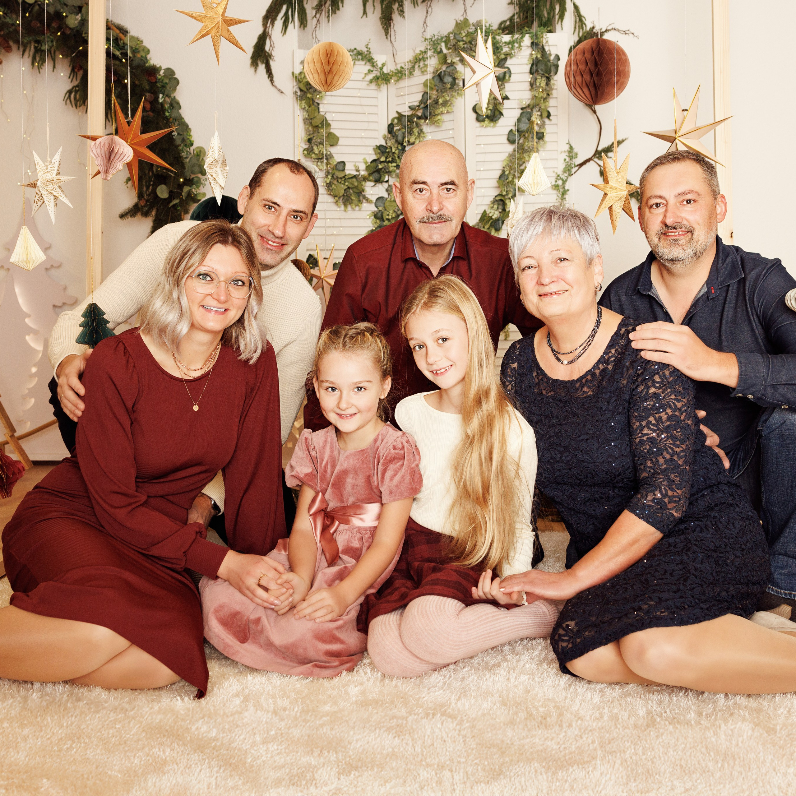 Kundenstimmen. Liebevolle, emotionale, natürliche Fotografie in Rottweil und Umgebung
