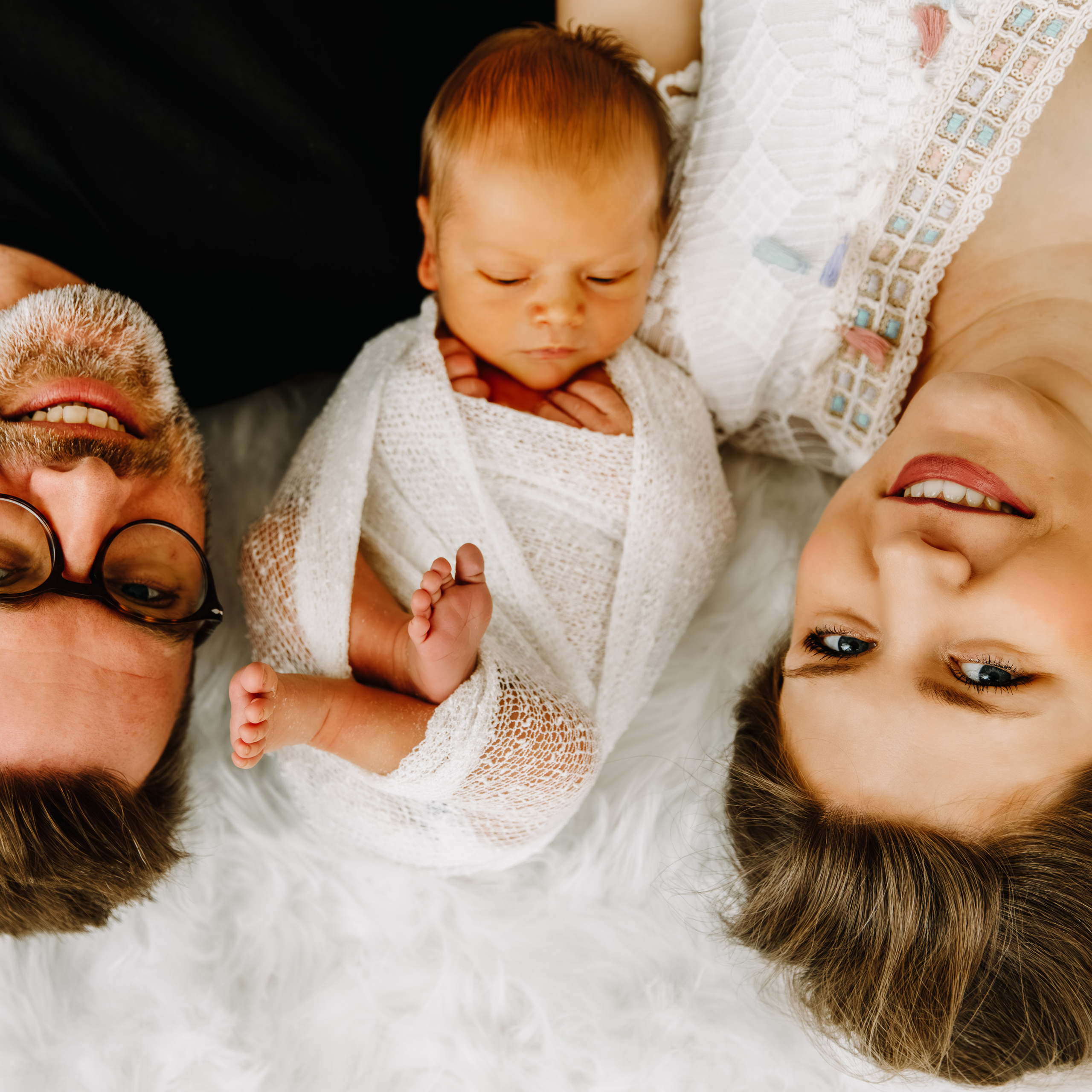 Kundenstimmen. Liebevolle, emotionale, natürliche Fotografie in Rottweil und Umgebung