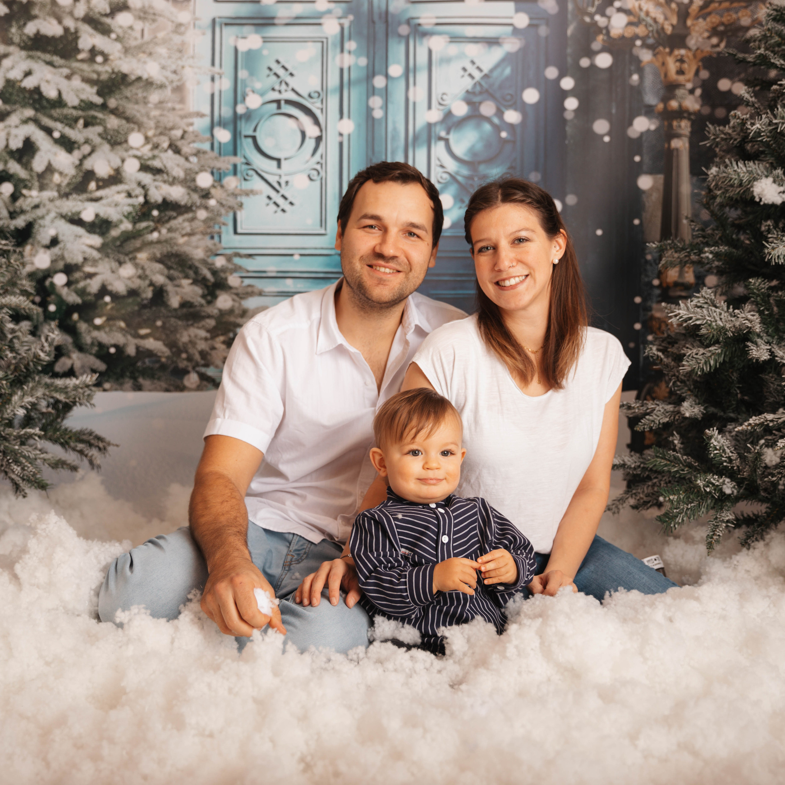 Kundenstimmen. Liebevolle, emotionale, natürliche Fotografie in Rottweil und Umgebung