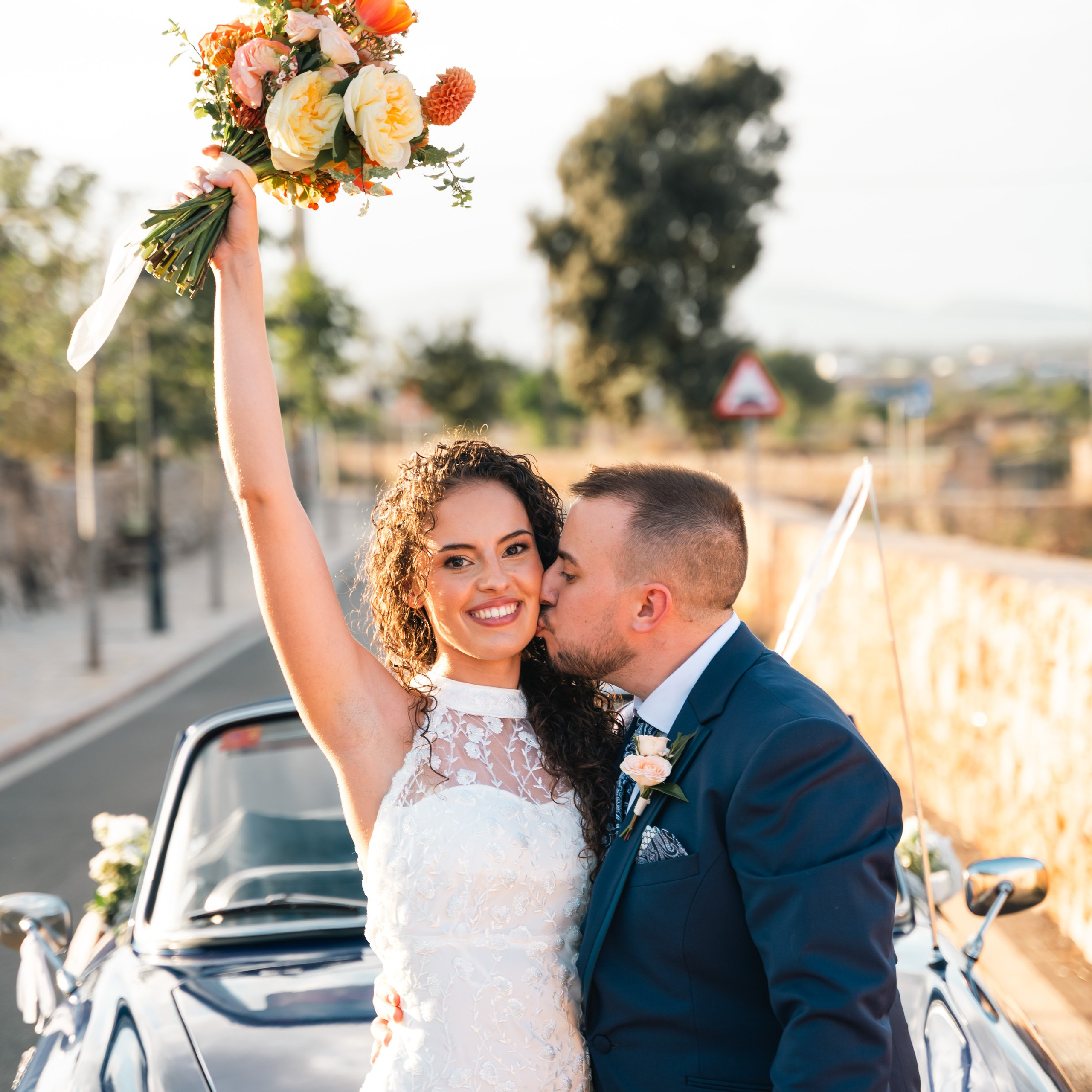 Catalina&Pedro