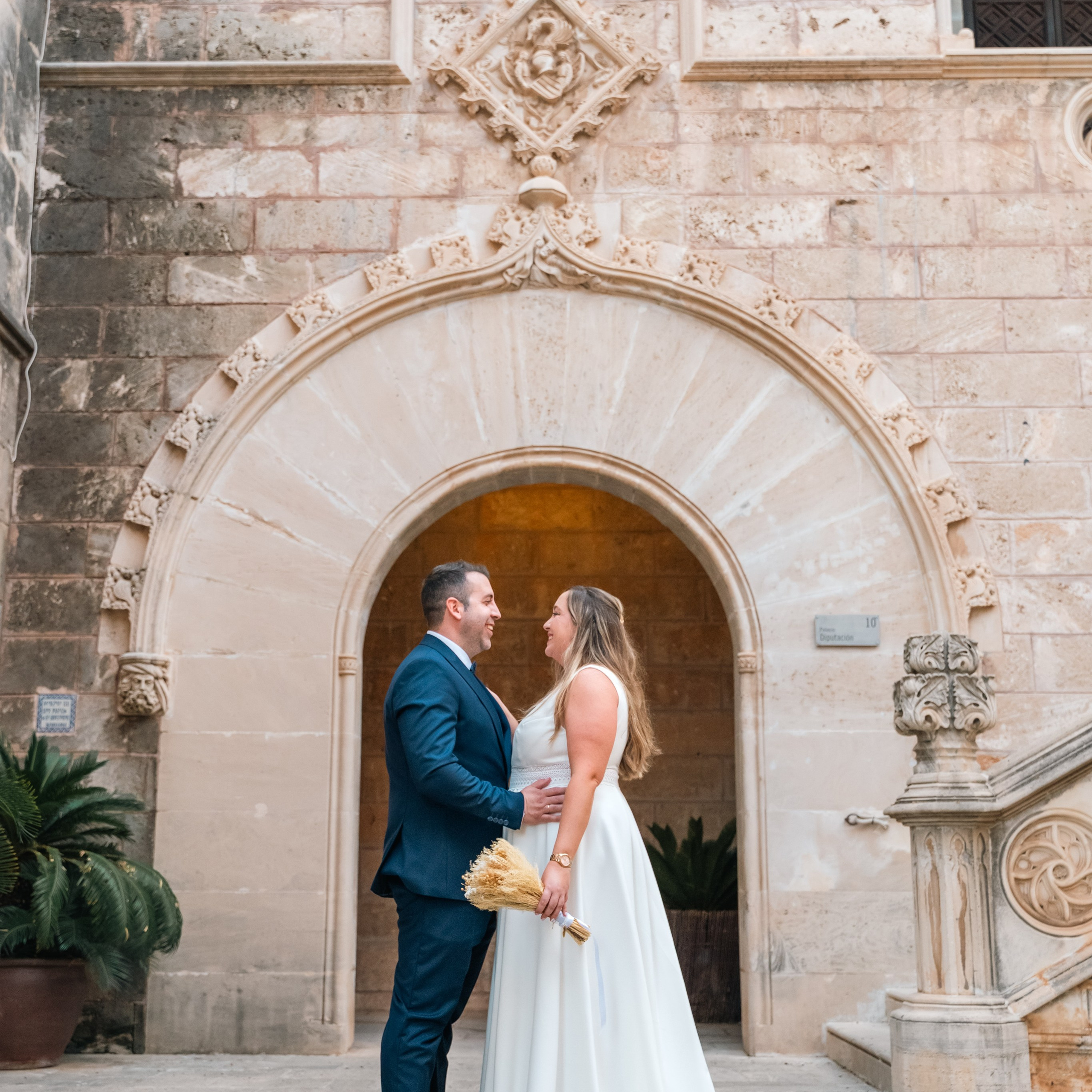 Marina&Eloy