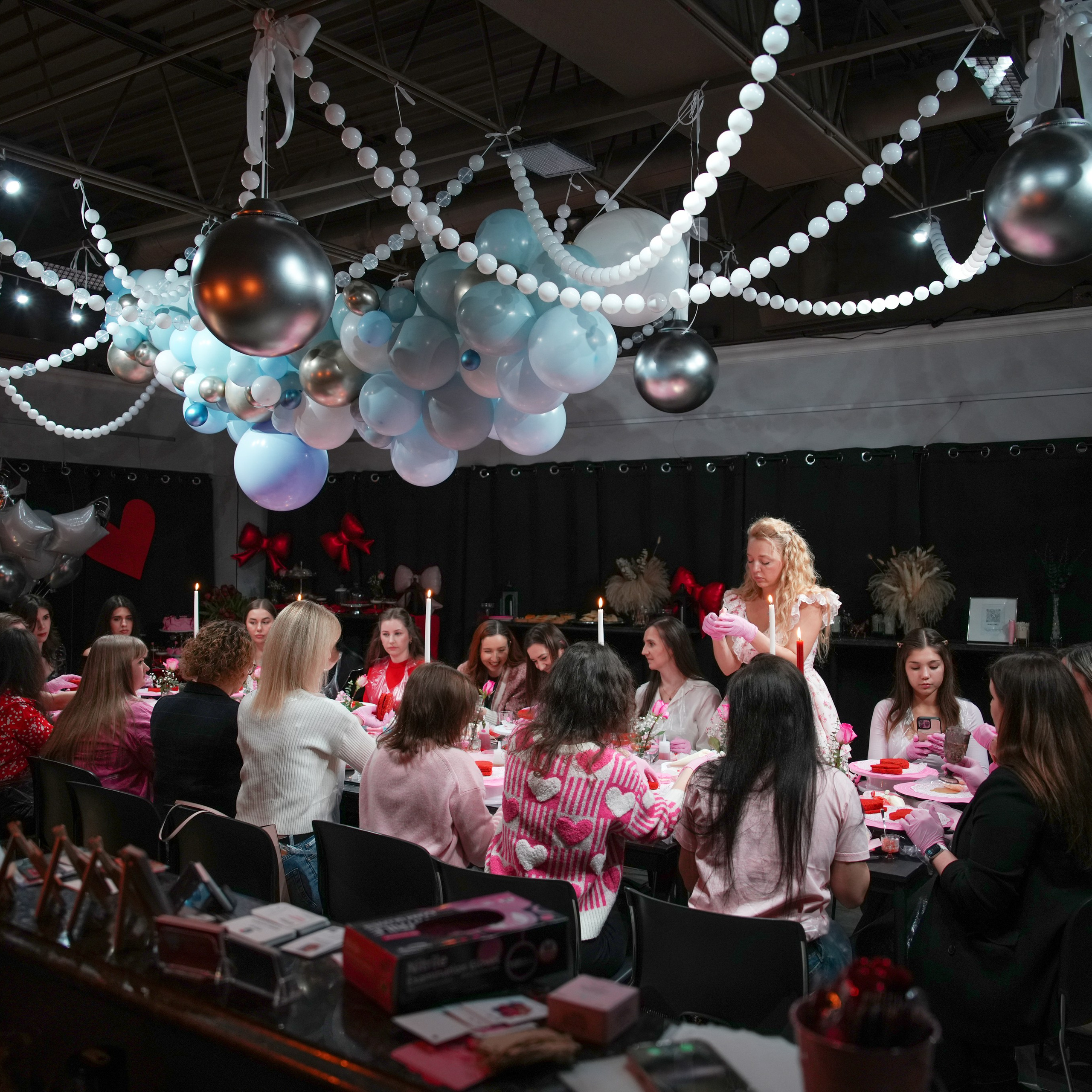 Event Photography