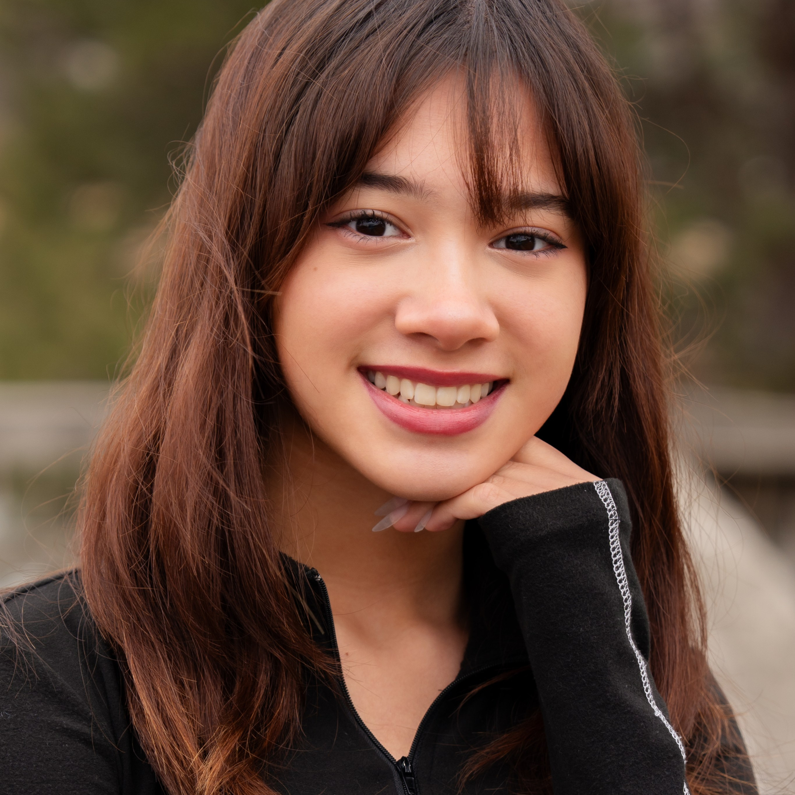 Portrait Session