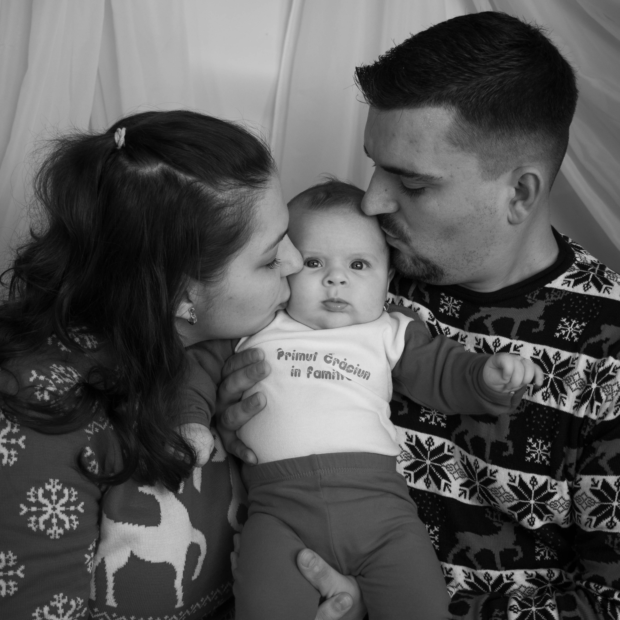 CE SPUN CLIENTII. Fotograf si videograf — evenimente si studio