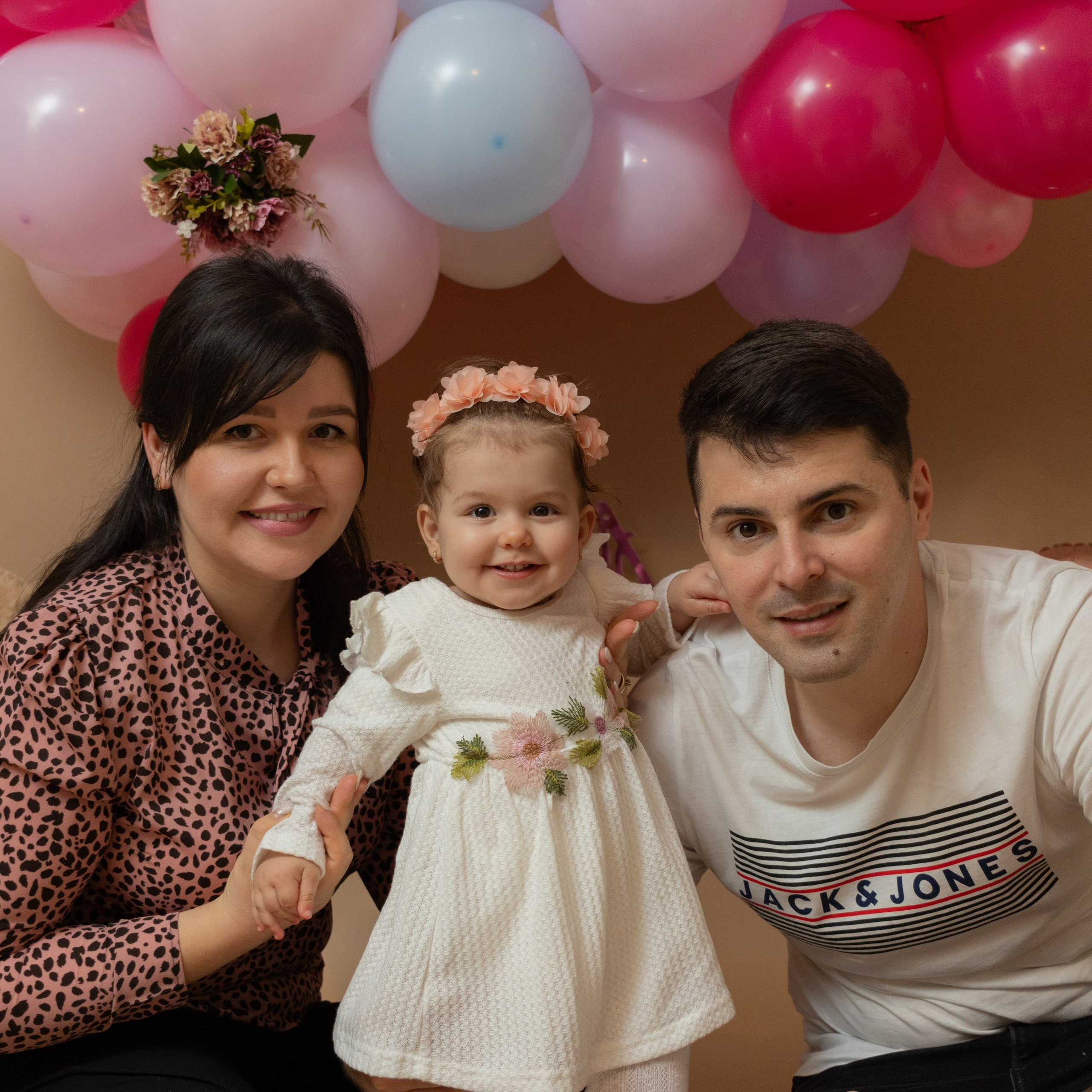 CE SPUN CLIENTII. Fotograf si videograf — evenimente si studio