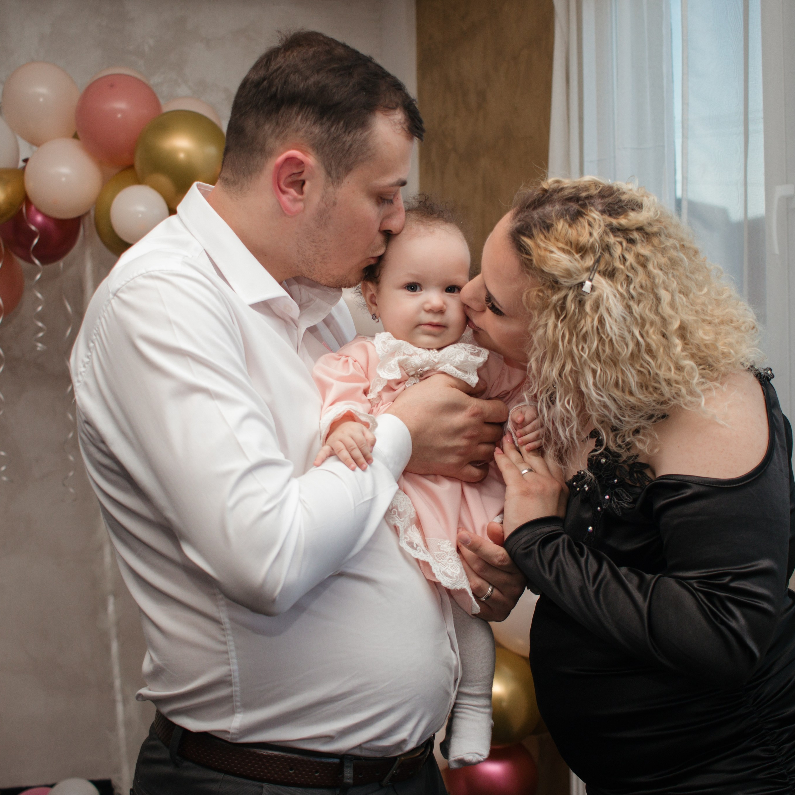 CE SPUN CLIENTII. Fotograf si videograf — evenimente si studio