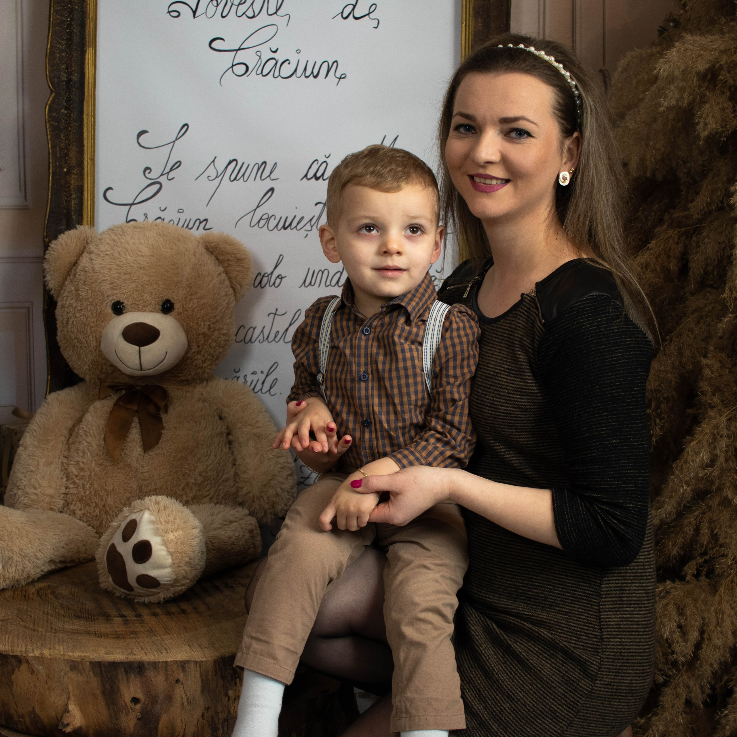 CE SPUN CLIENTII. Fotograf si videograf — evenimente si studio