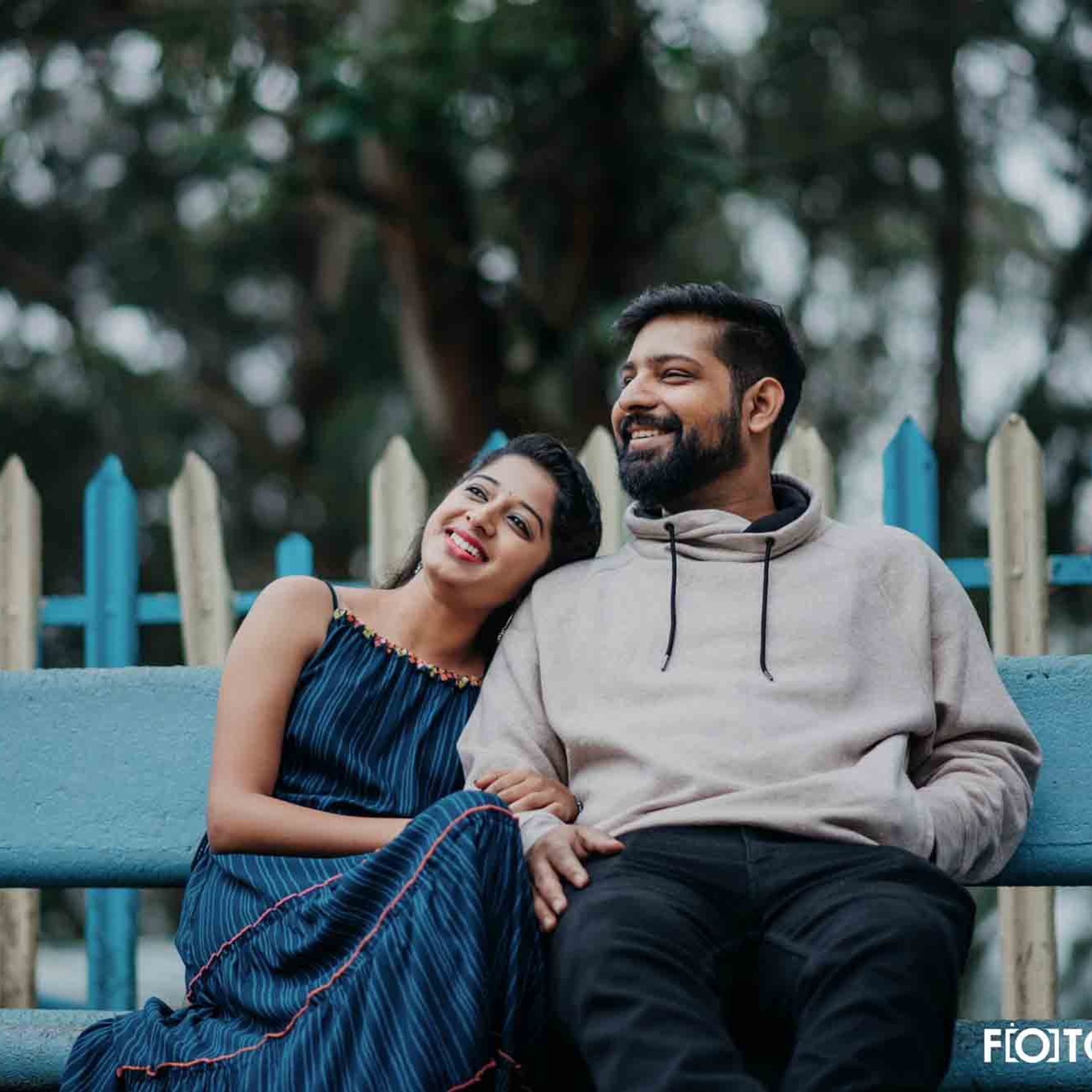 ADITH + POORVI