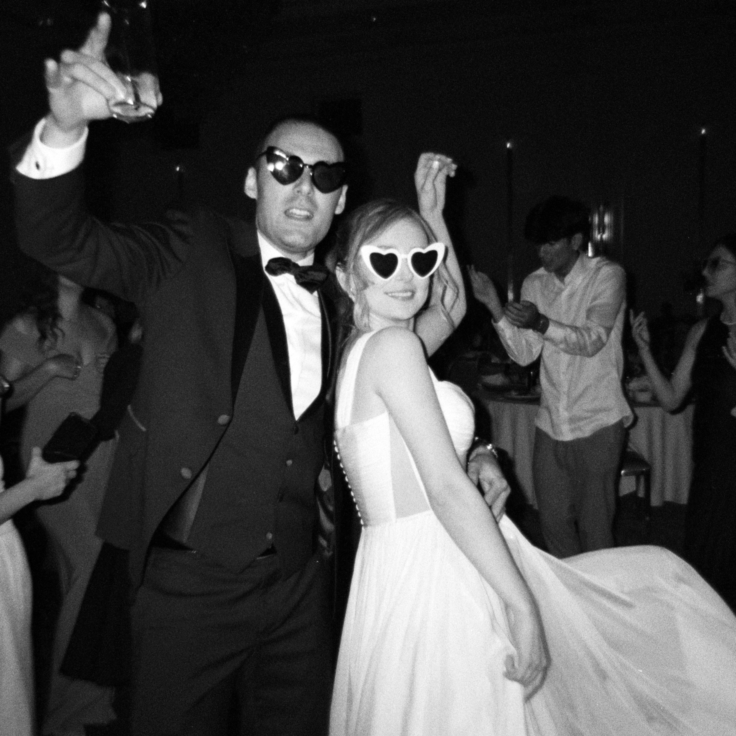 Tudor & Teo’s wedding