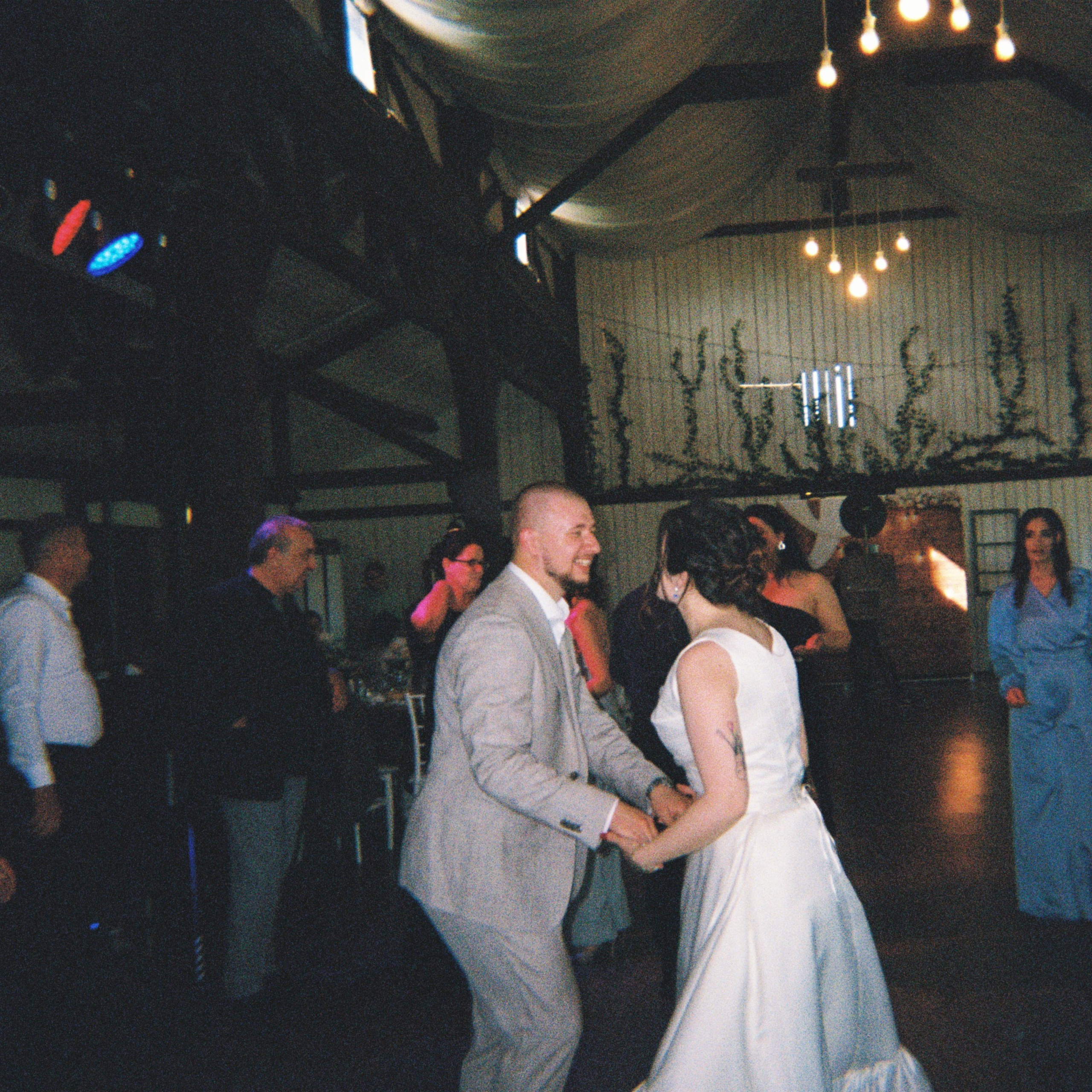 Simina & George’s wedding